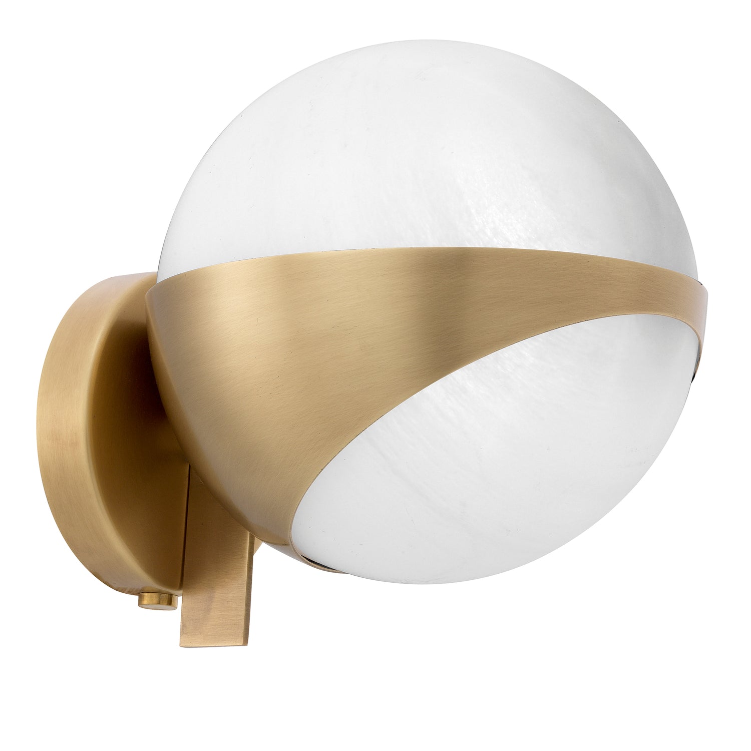 Lámpara de pared Wilson