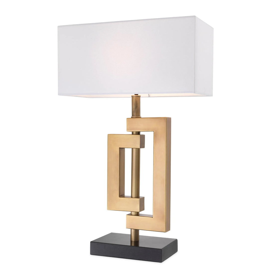 Table Lamp Leroux Eichholtz
