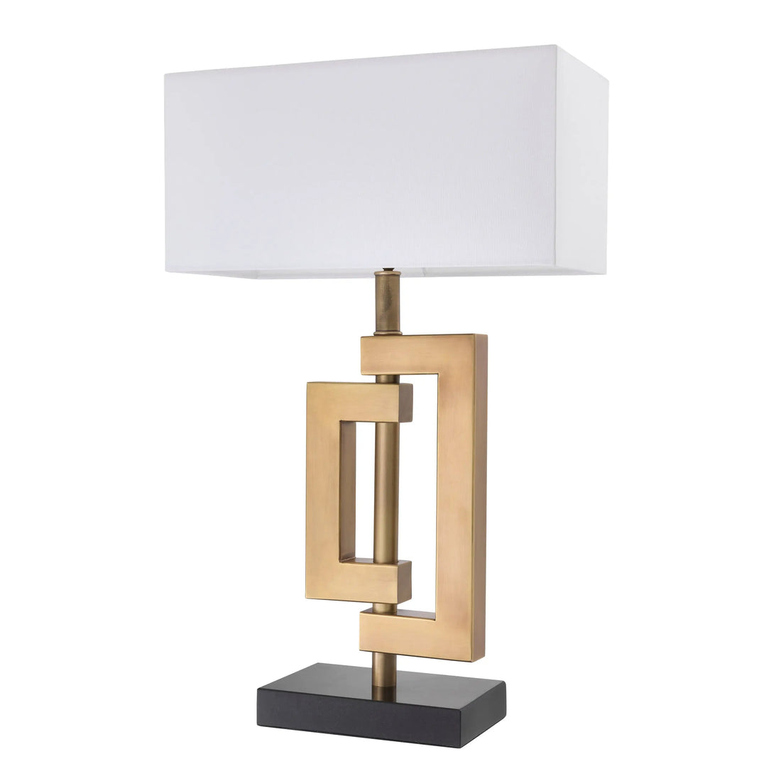 Table Lamp Leroux Eichholtz
