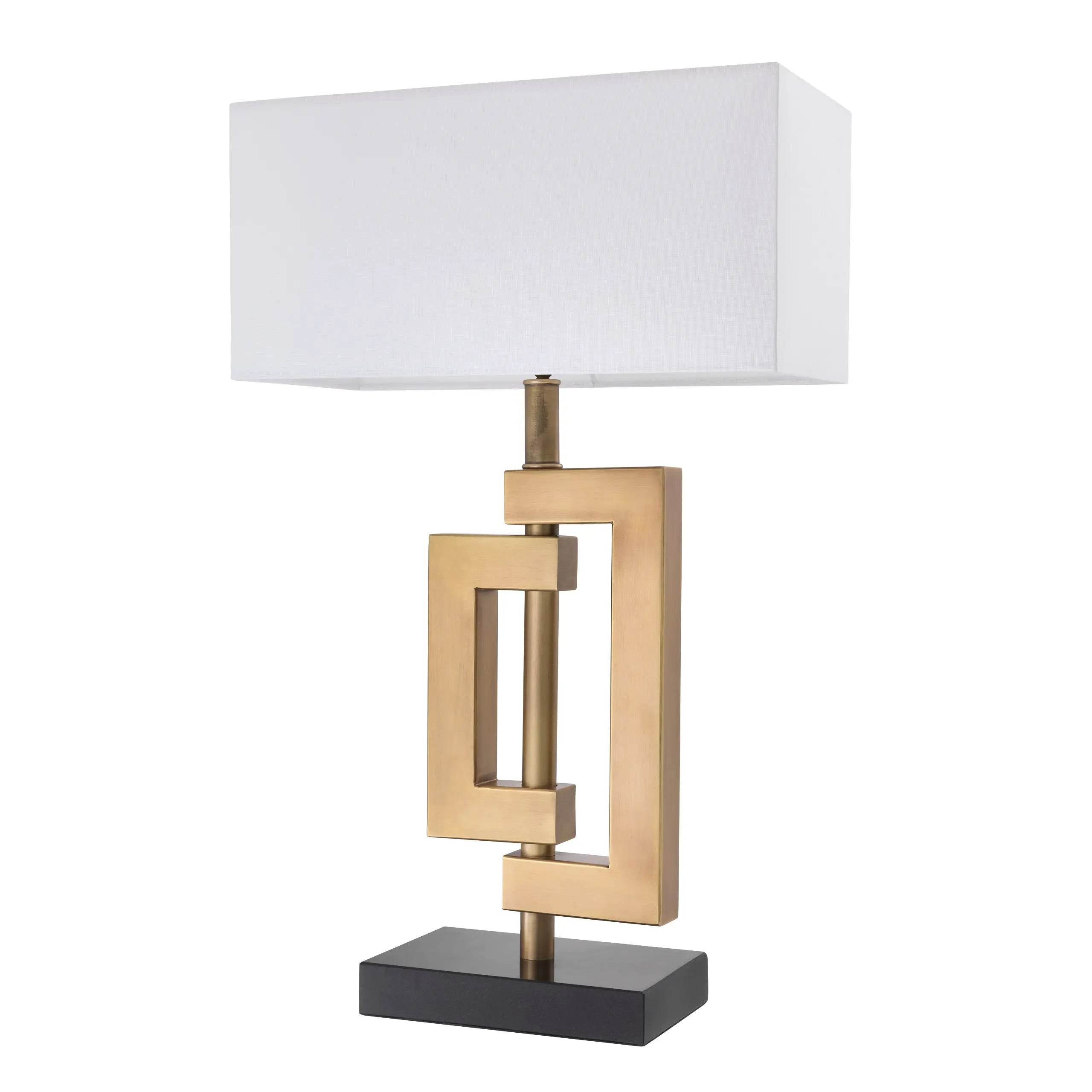 Table Lamp Leroux Eichholtz