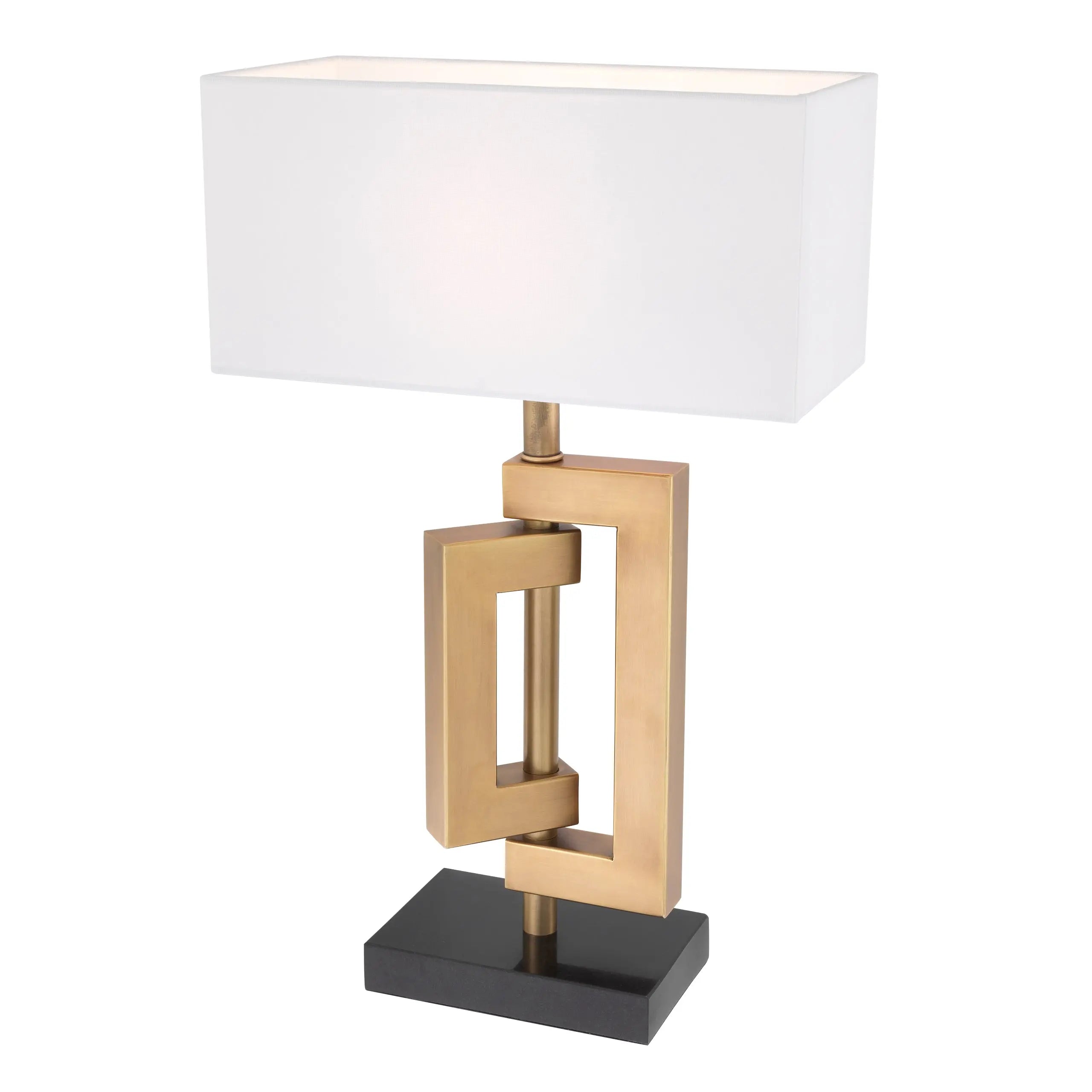 Table Lamp Leroux Eichholtz