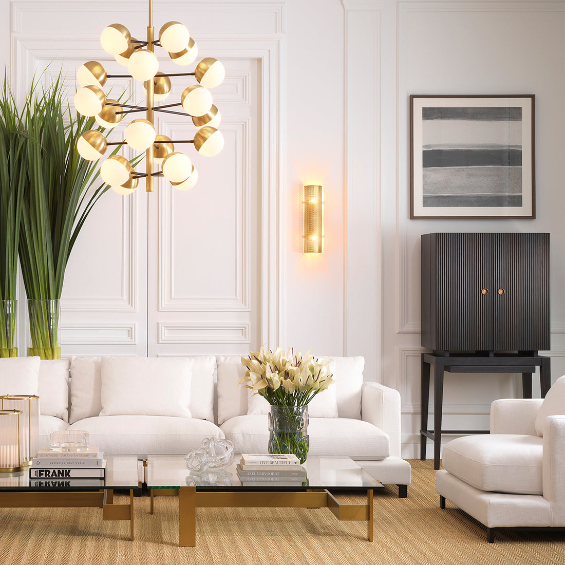 Gabinete de vino dimitrios