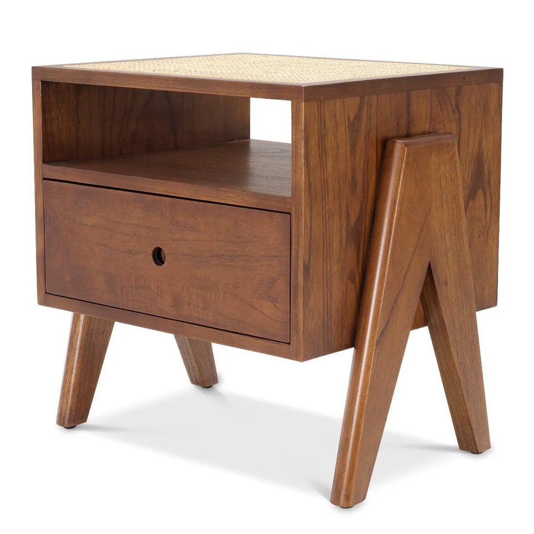 Bedside Table Latour Eichholtz