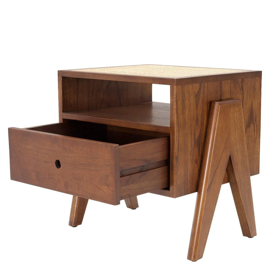 Bedside Table Latour Eichholtz