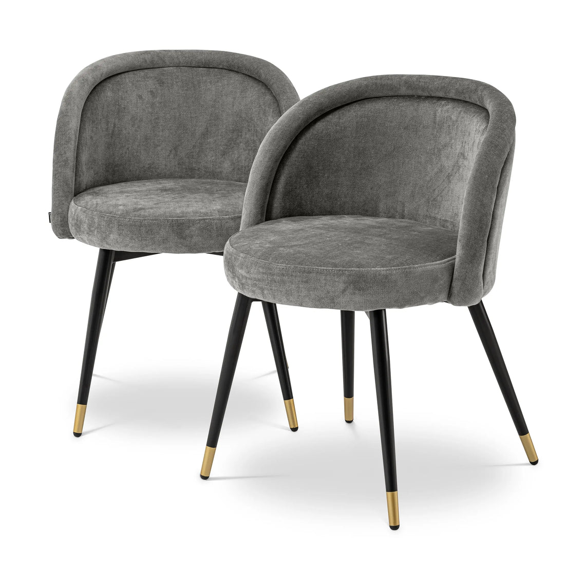 Dining Chair Chloé Set Of 2 Eichholtz