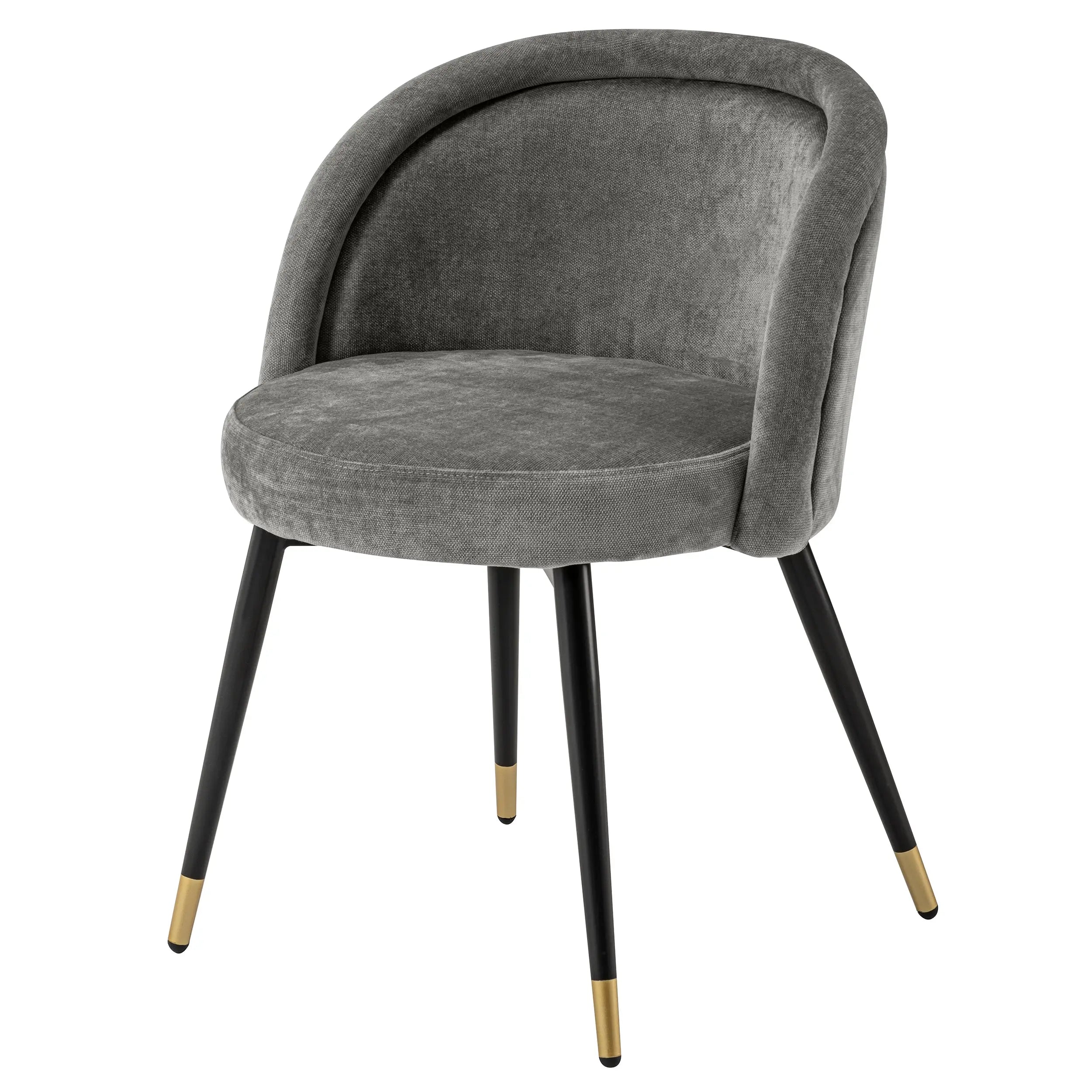 Dining Chair Chloé Set Of 2 Eichholtz