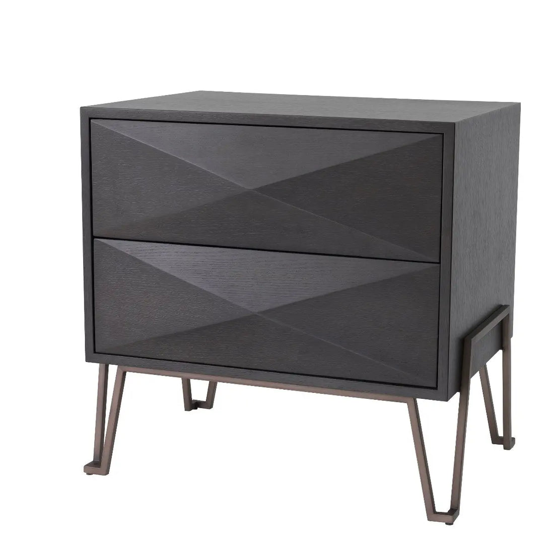 Bedside Table Highland Eichholtz