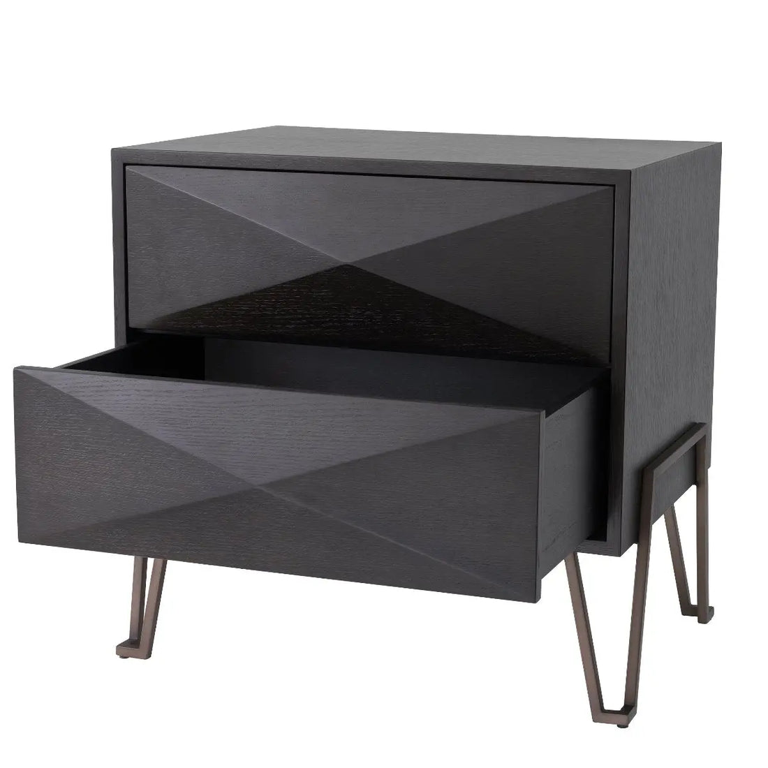 Bedside Table Highland Eichholtz