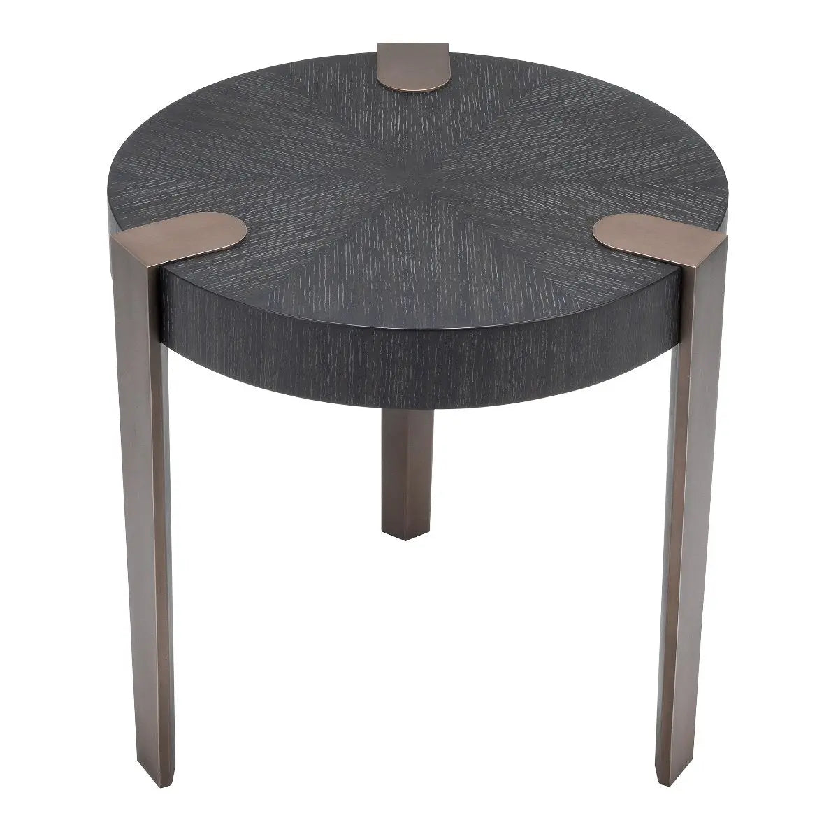 Side Table Oxnard Eichholtz
