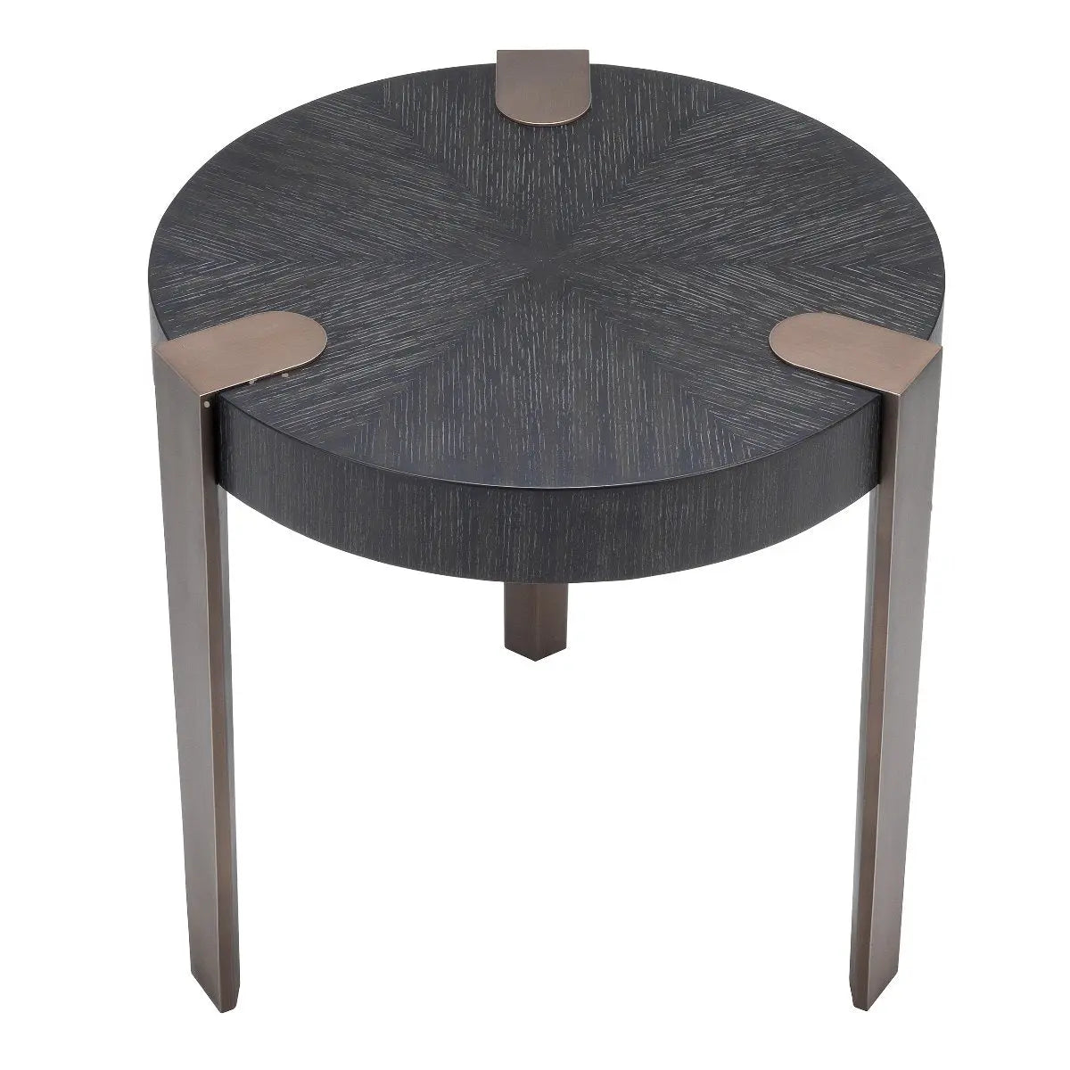 Side Table Oxnard Eichholtz