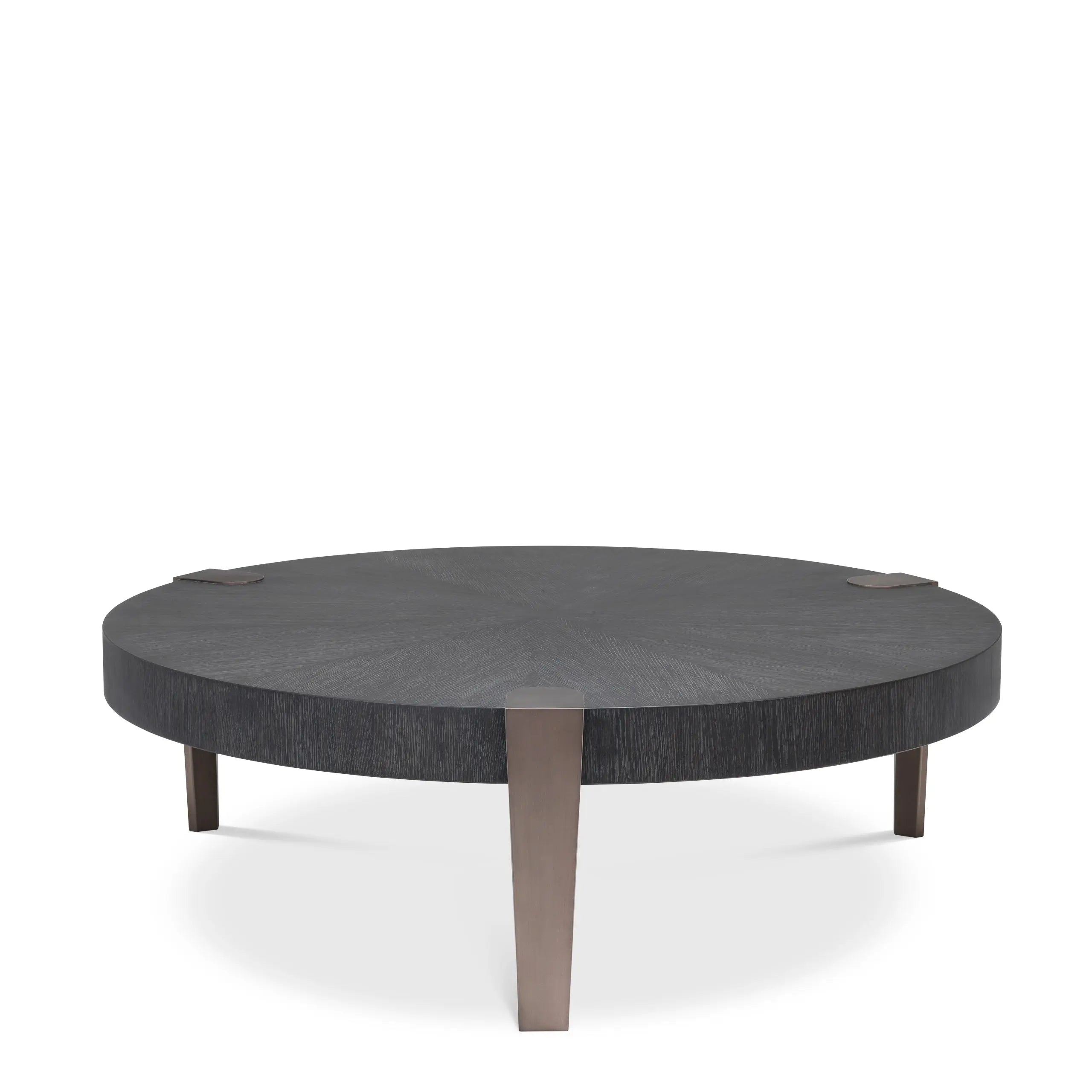 Coffee Table Oxnard Eichholtz