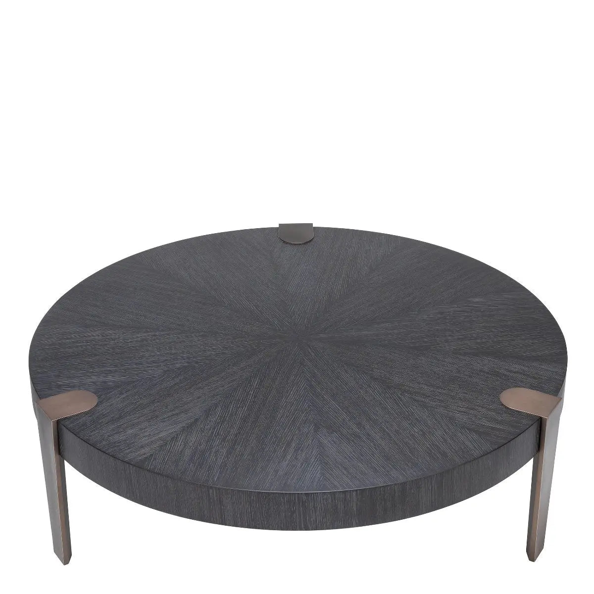 Coffee Table Oxnard Eichholtz