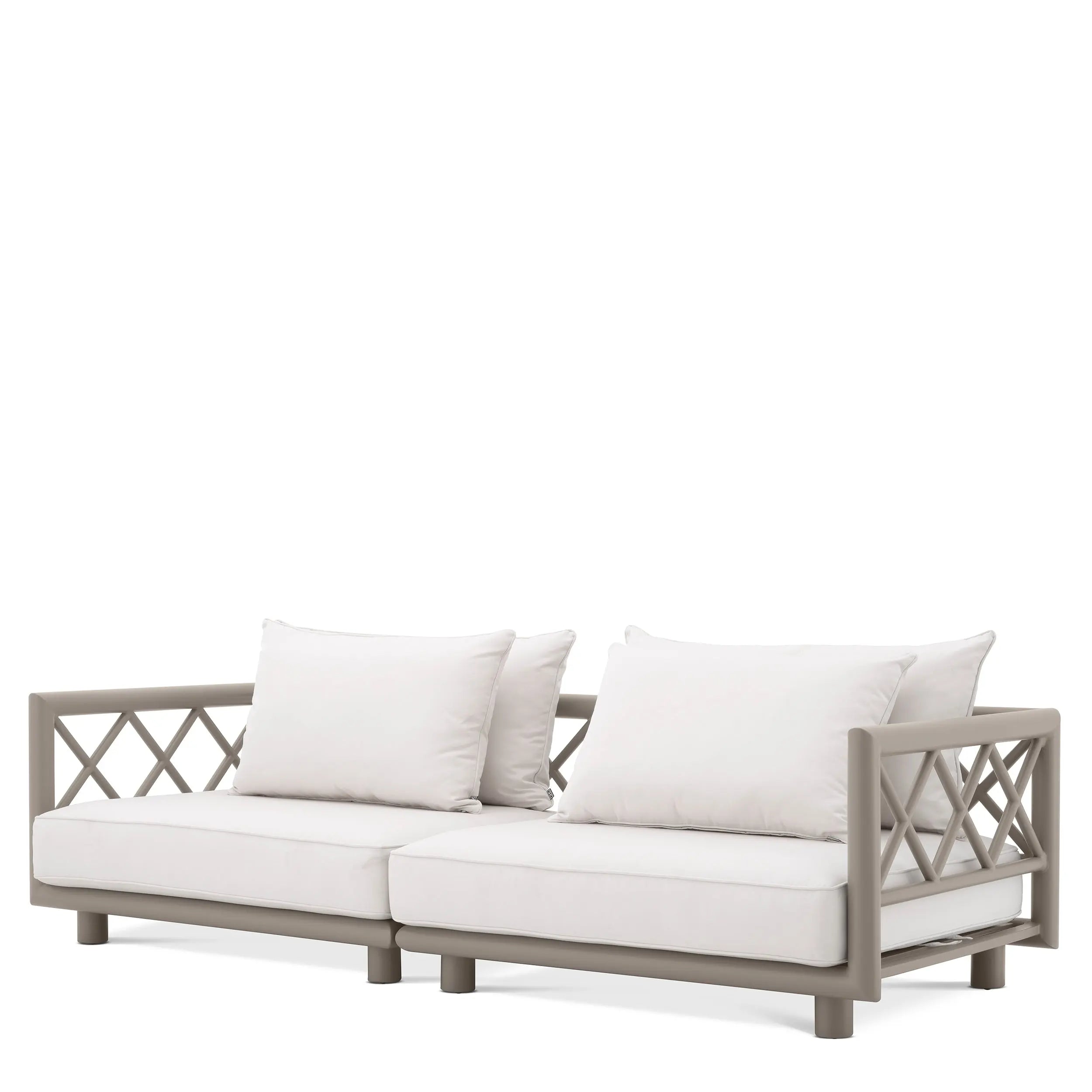 Sofa Mandelieu Eichholtz