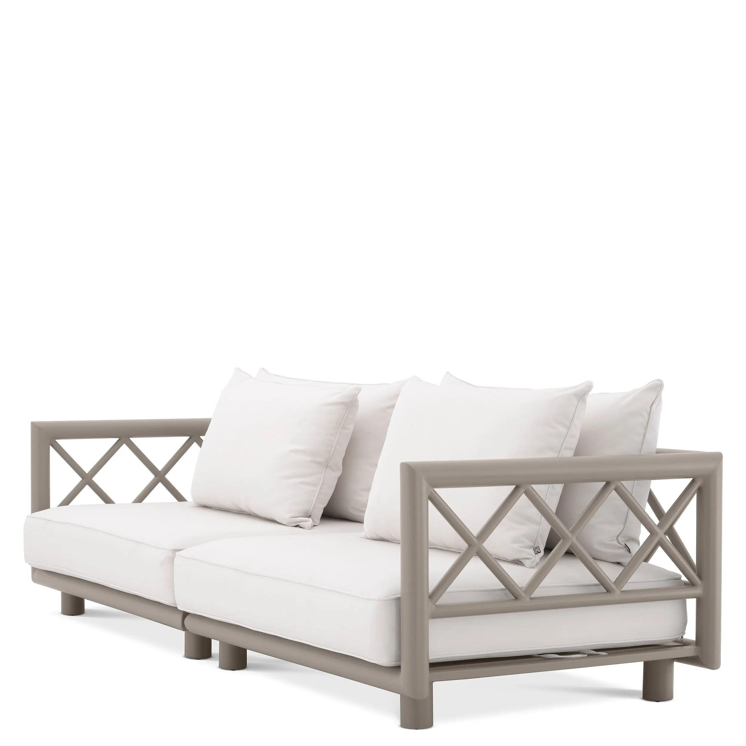 Sofa Mandelieu Eichholtz