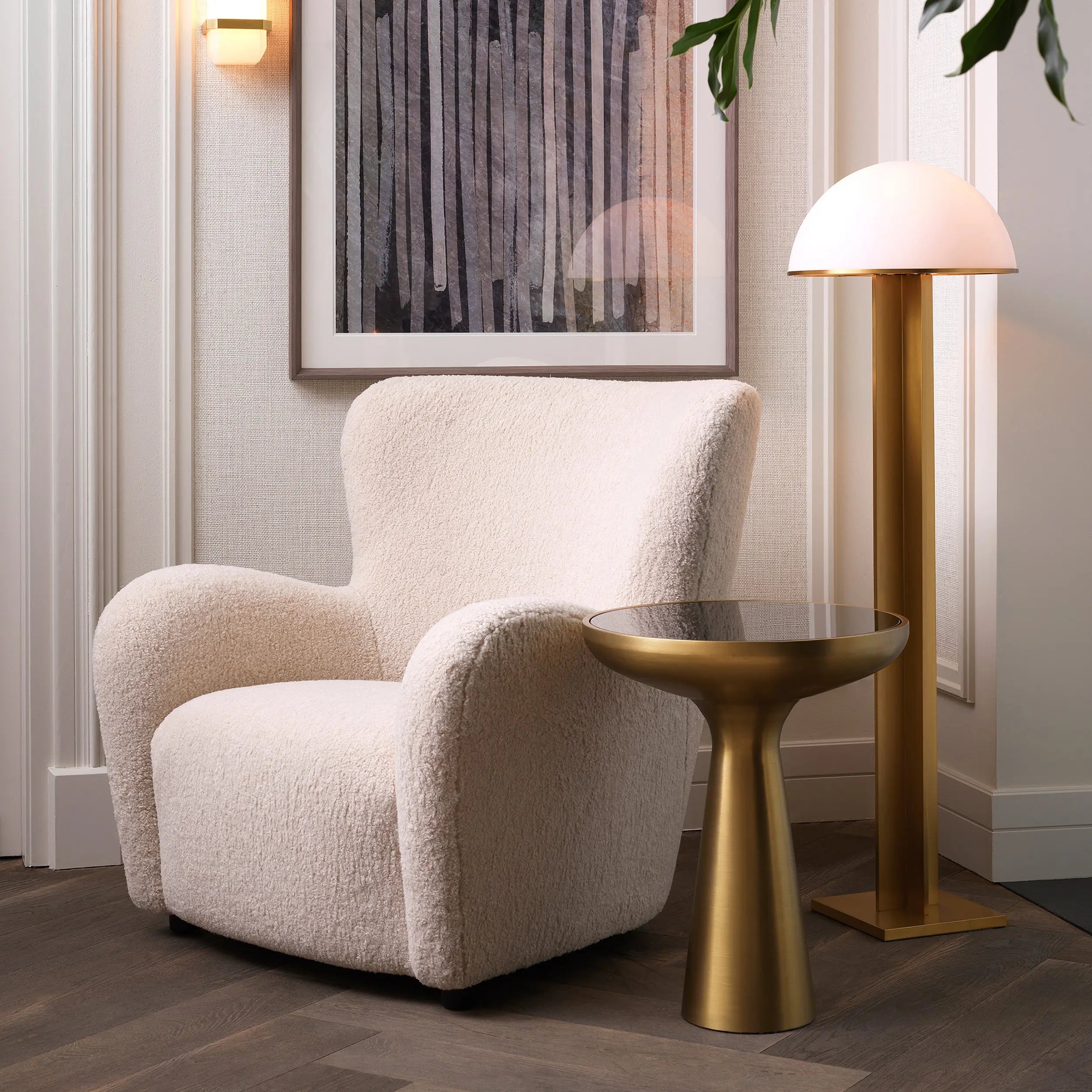 Chair Svante L Eichholtz