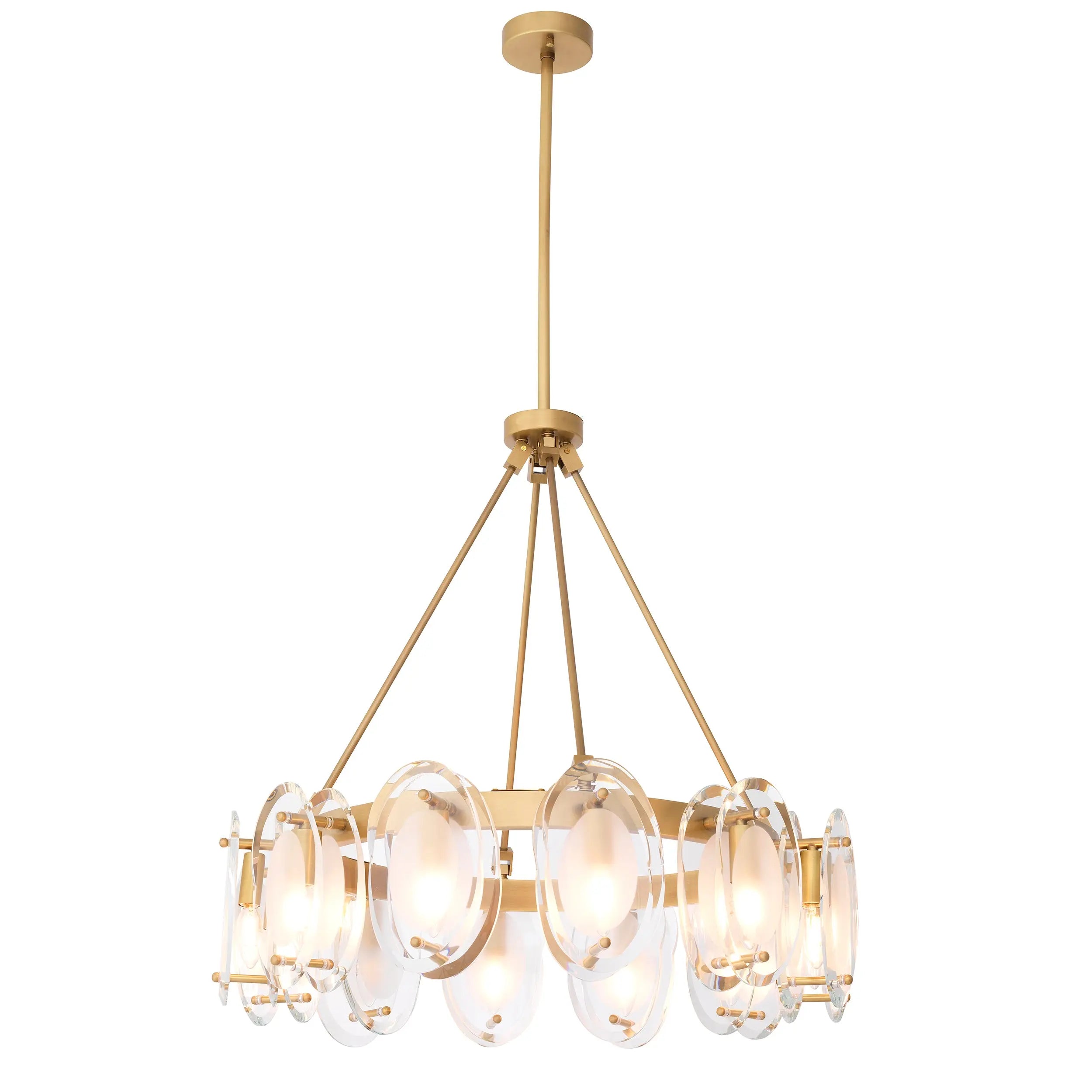 Chandelier Sublime Eichholtz