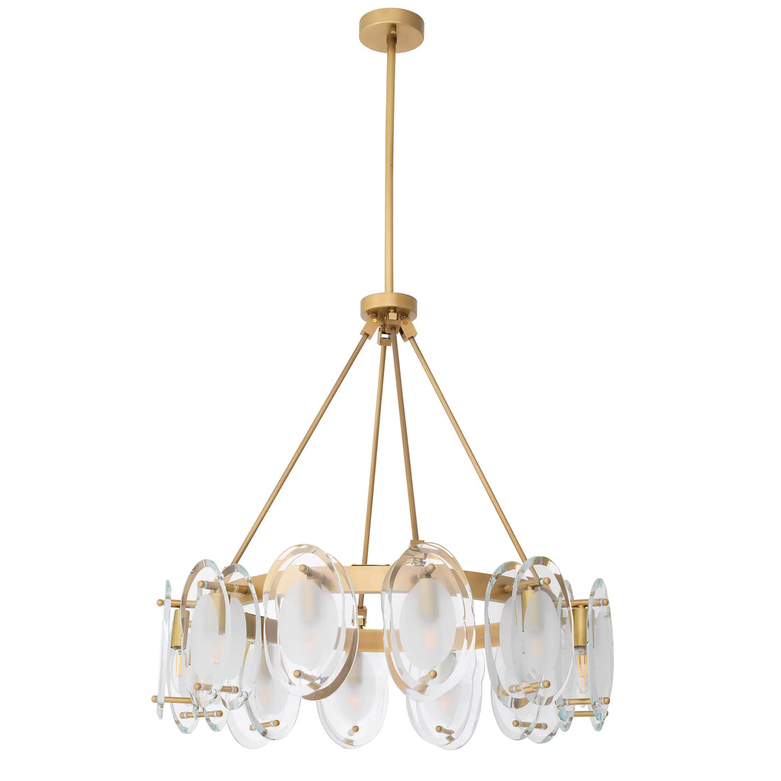 Chandelier Sublime Eichholtz