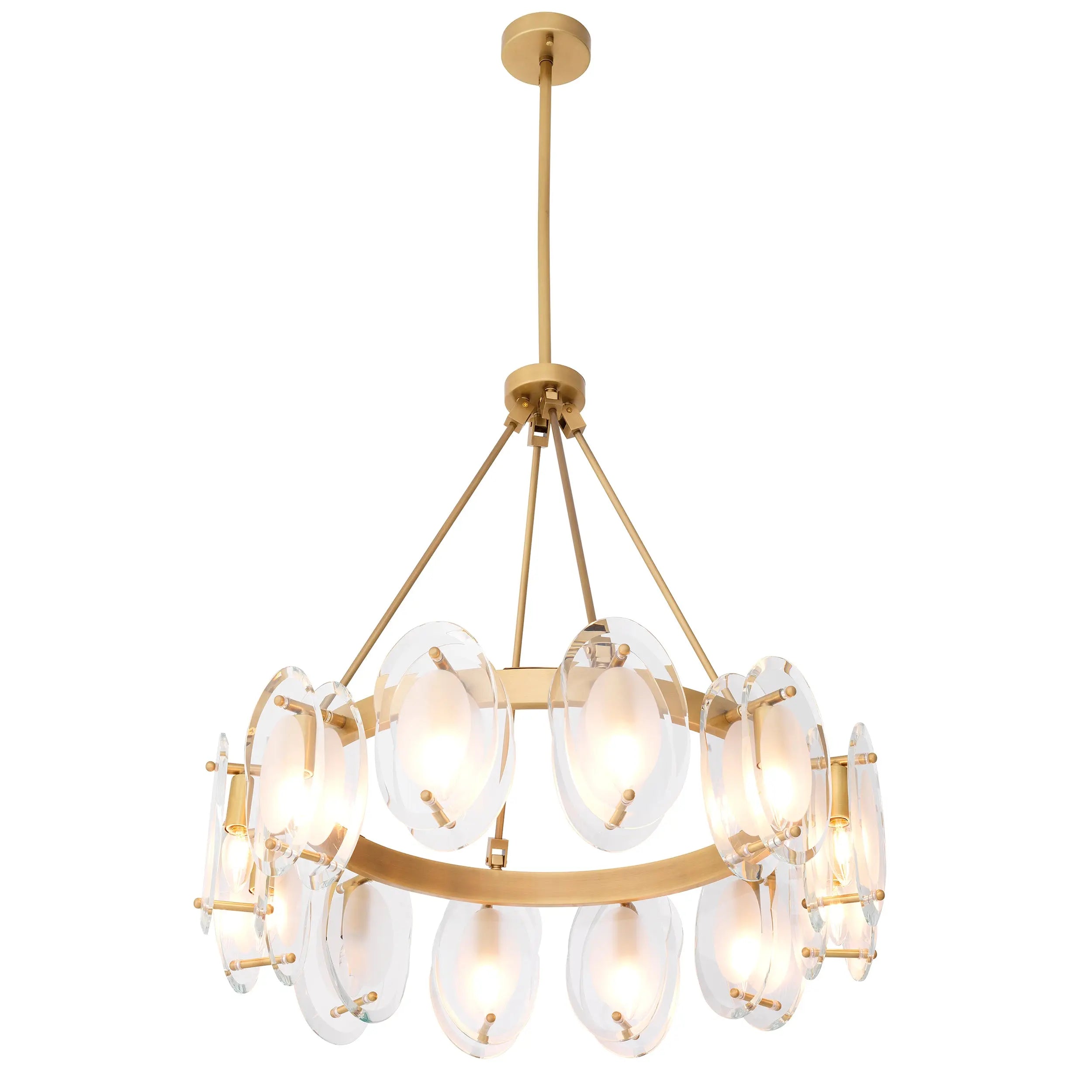 Chandelier Sublime Eichholtz