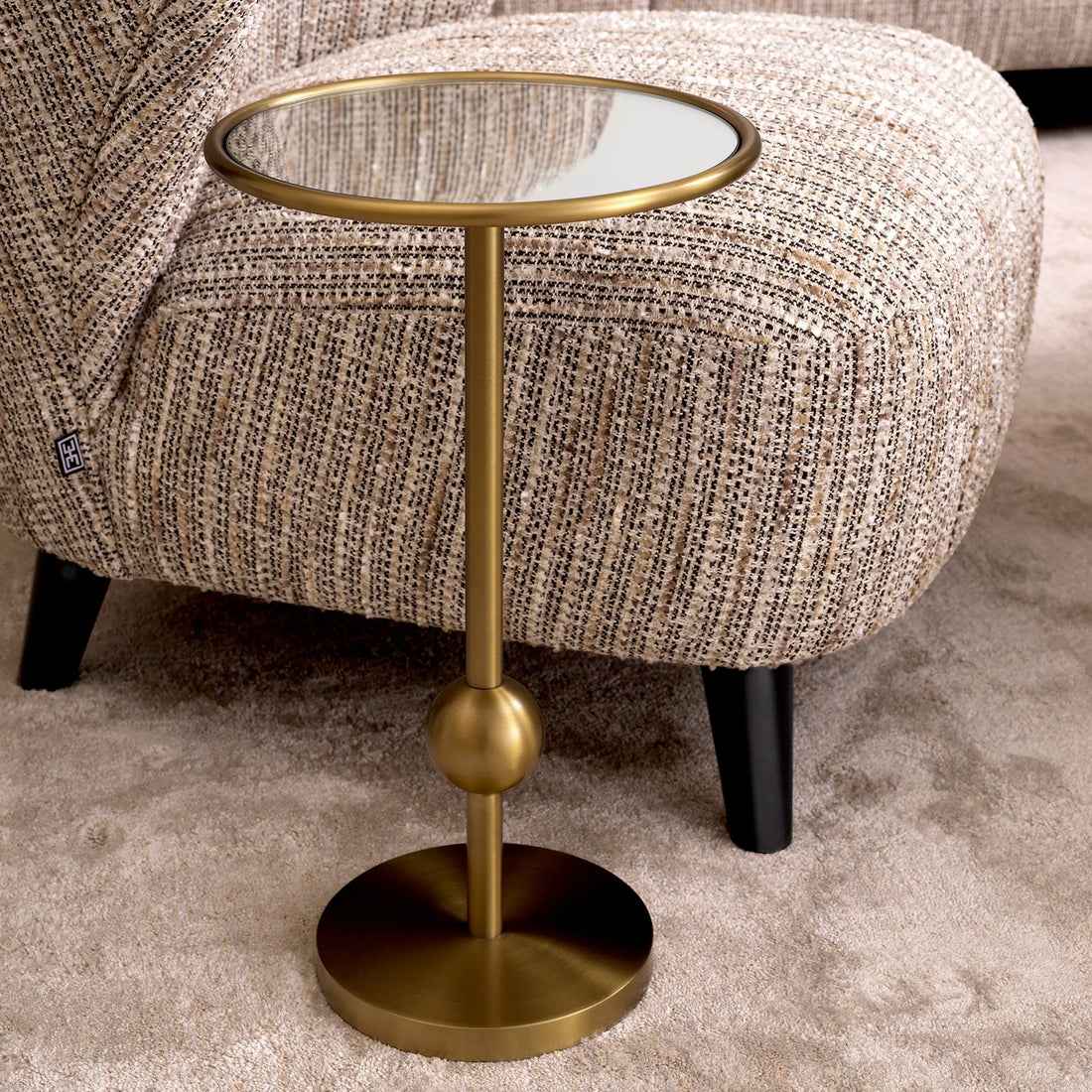 Side Table Narciso Eichholtz
