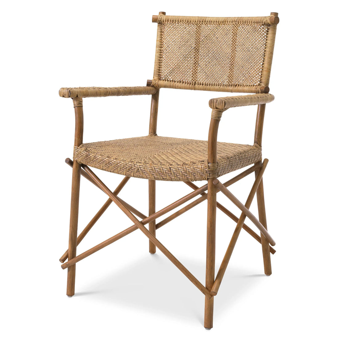 Dining Chair Johor Eichholtz