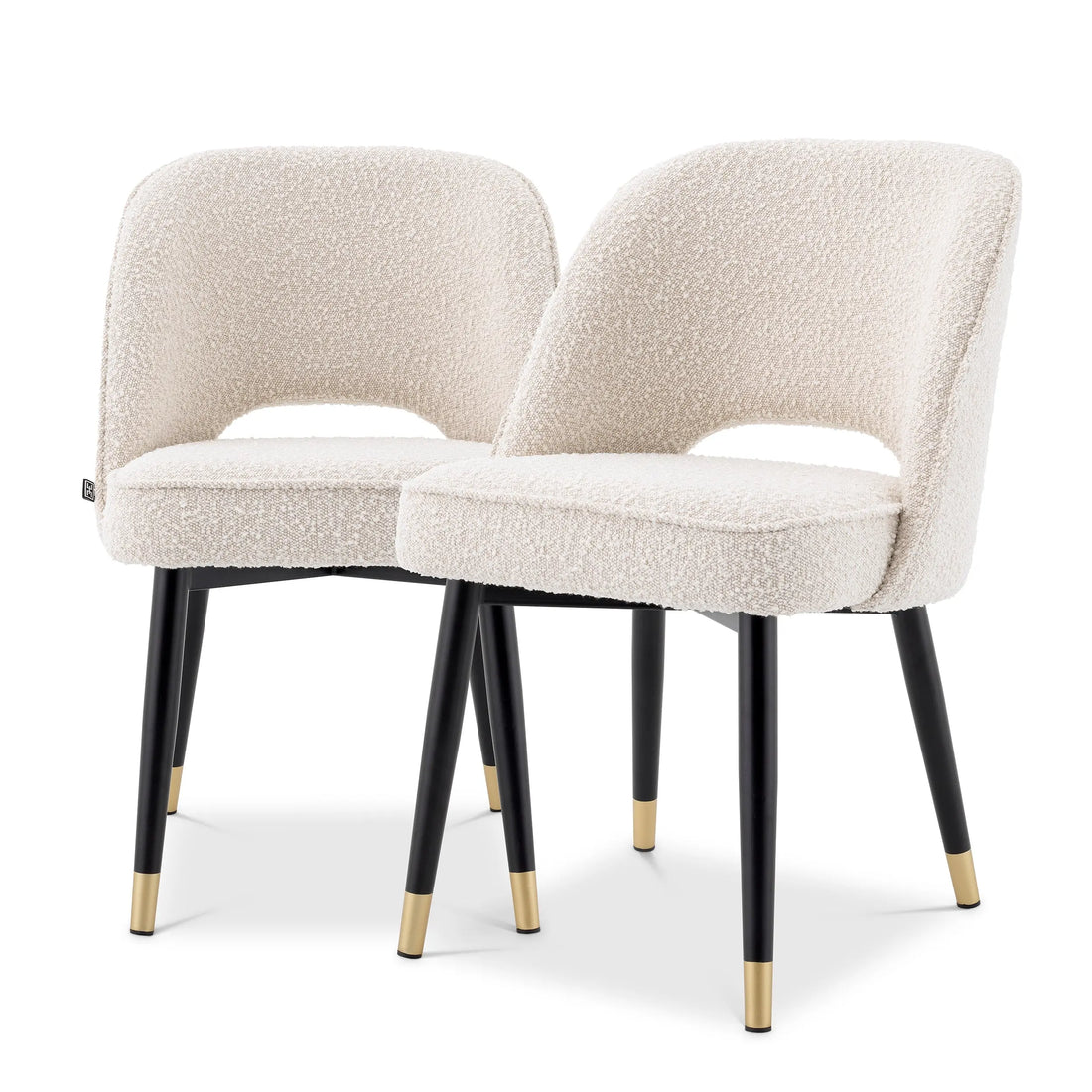 Dining Chair Cliff Set Of 2 Eichholtz