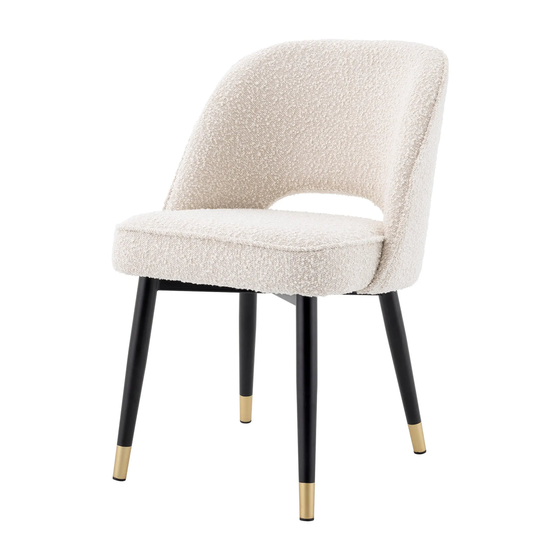 Dining Chair Cliff Set Of 2 Eichholtz