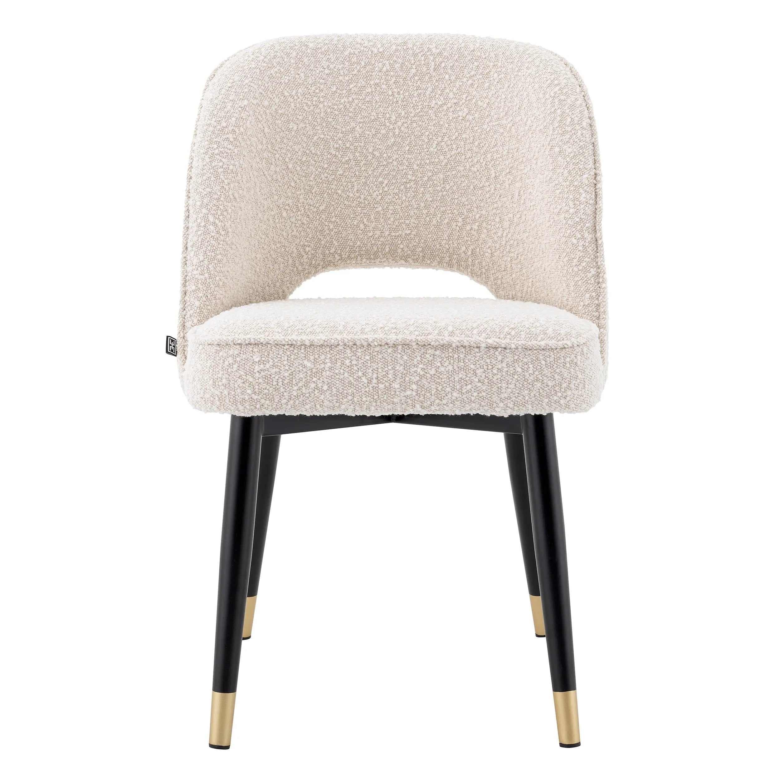 Dining Chair Cliff Set Of 2 Eichholtz