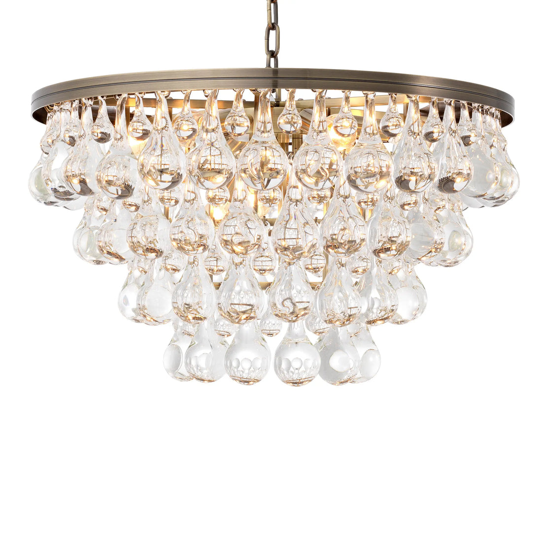 Chandelier Bolzano Eichholtz
