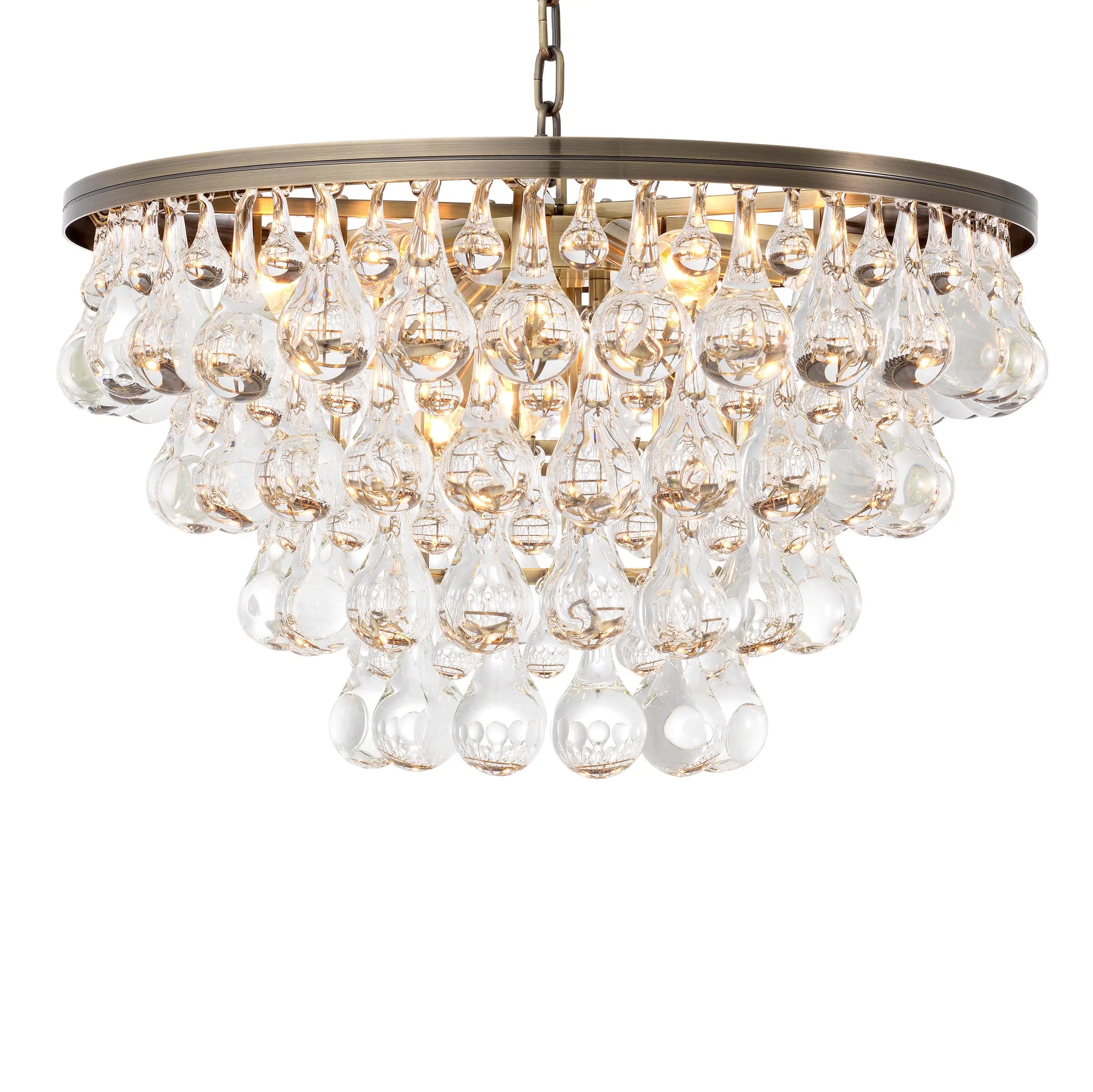 Chandelier Bolzano Eichholtz