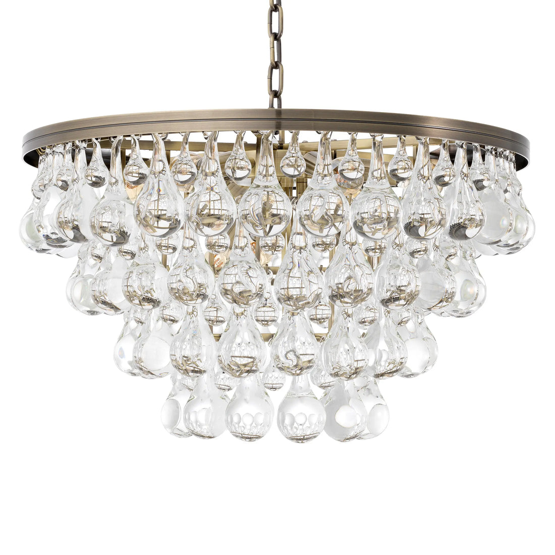 Chandelier Bolzano Eichholtz