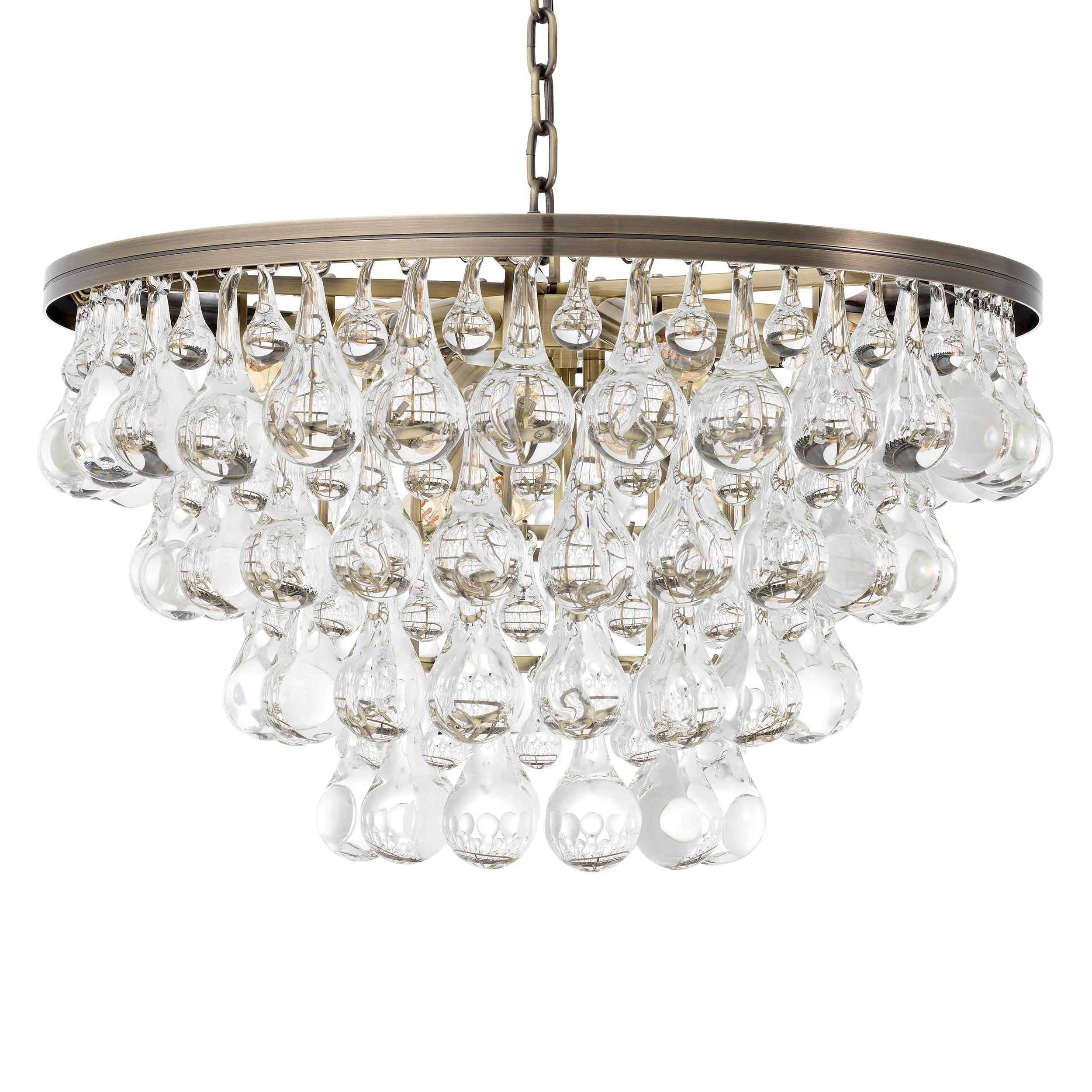 Chandelier Bolzano Eichholtz