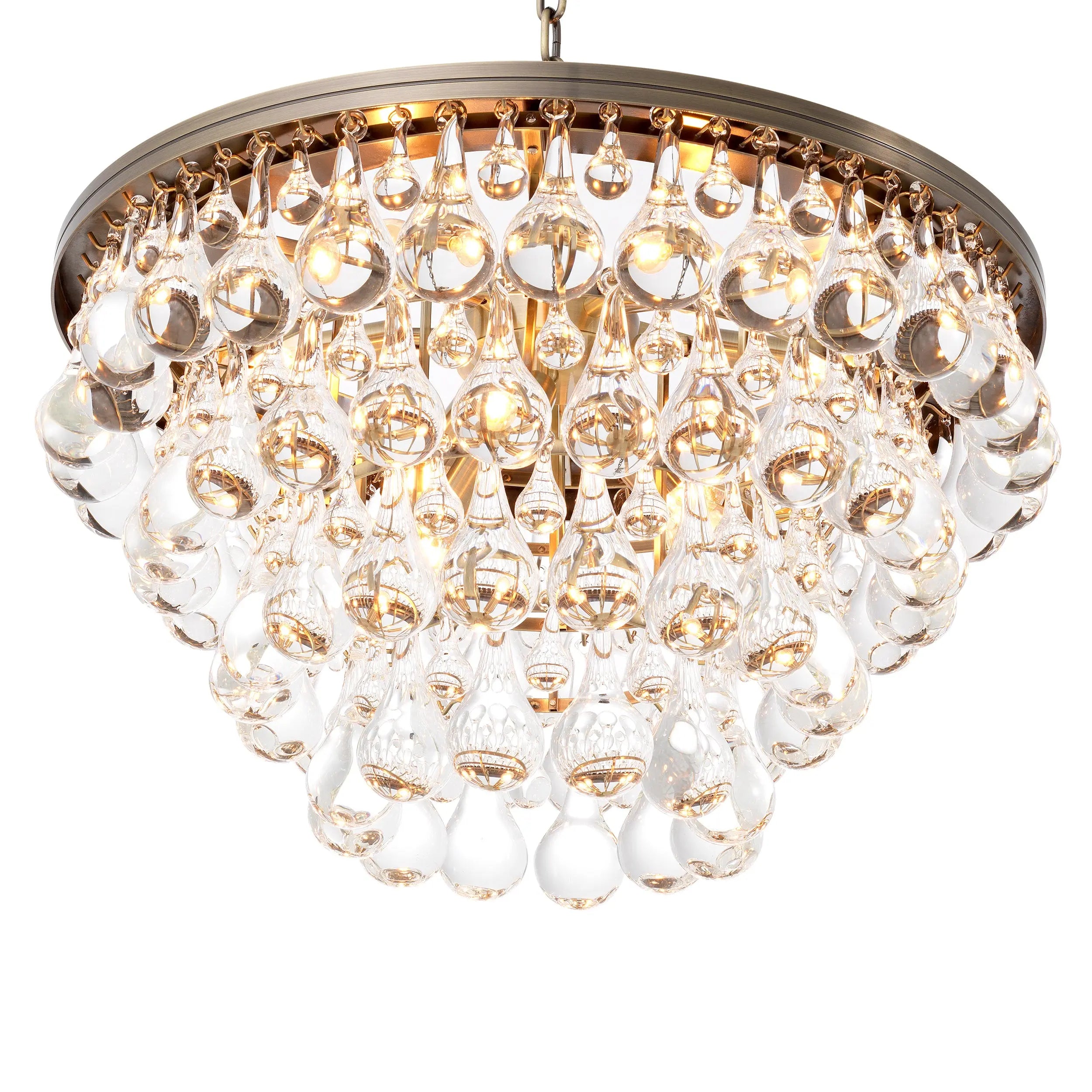 Chandelier Bolzano Eichholtz