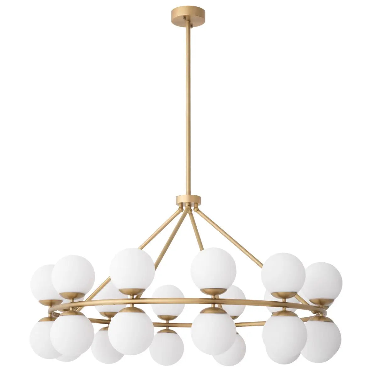 Chandelier Hutchinson Eichholtz