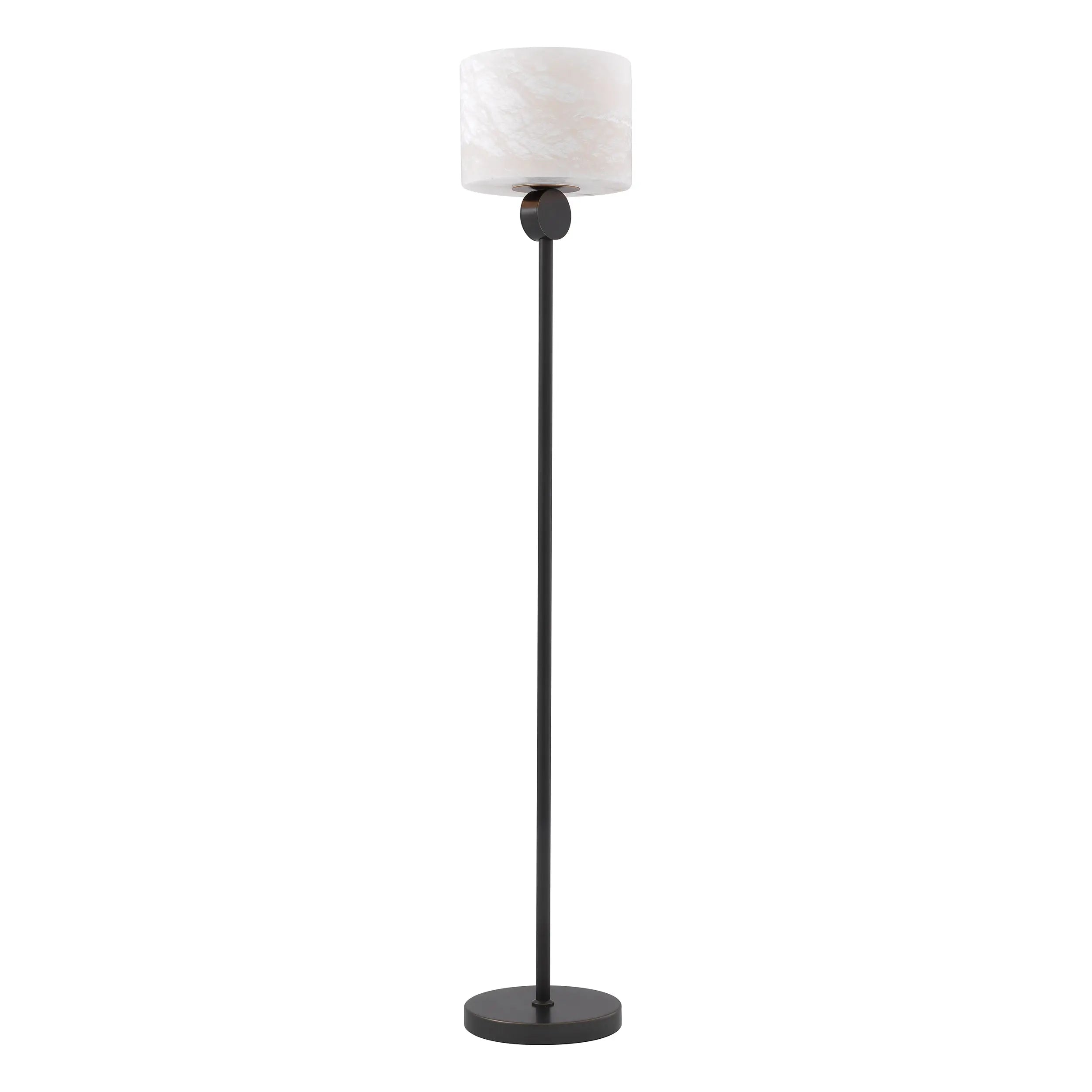 Floor Lamp Etruscan Eichholtz