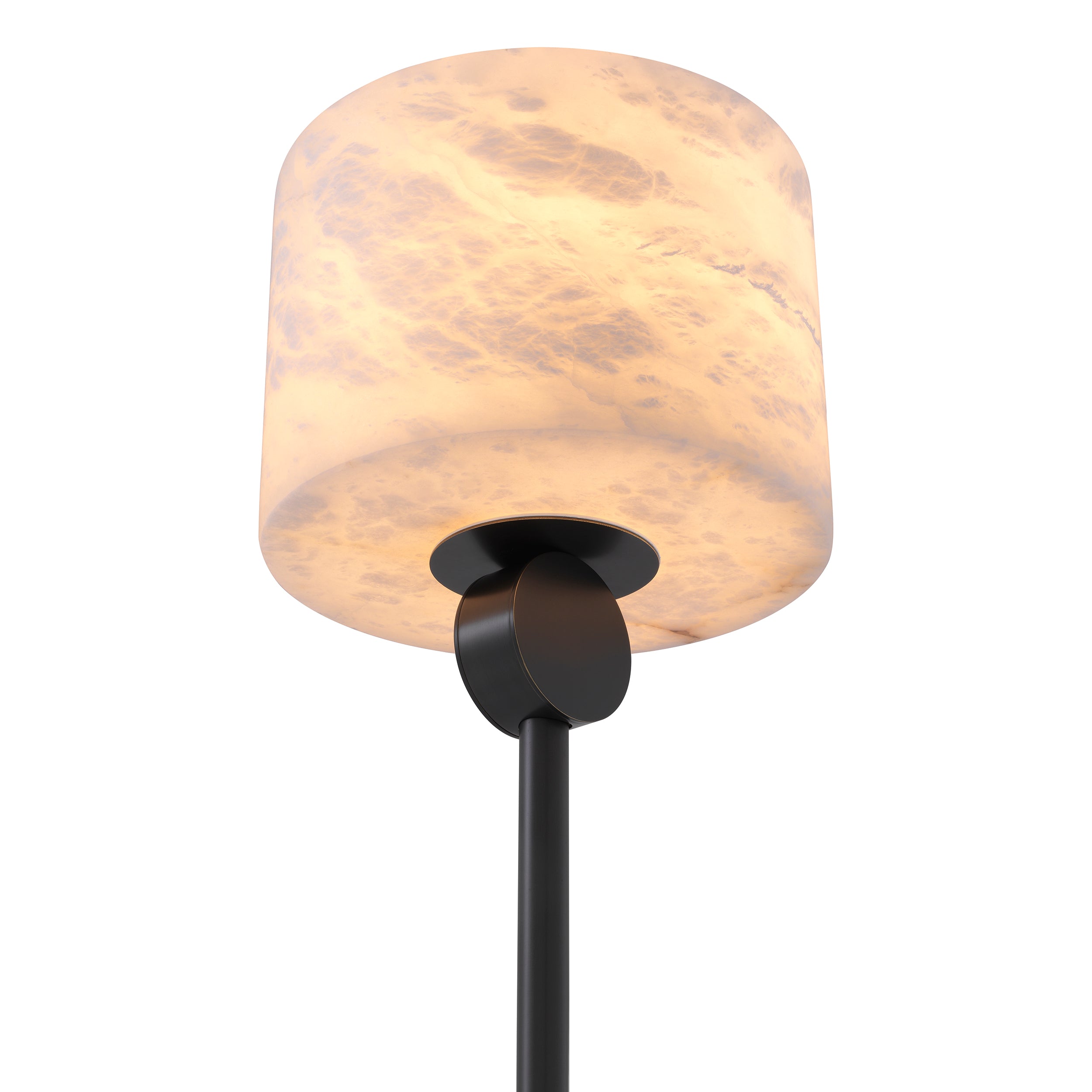 Lámpara de piso etruscan