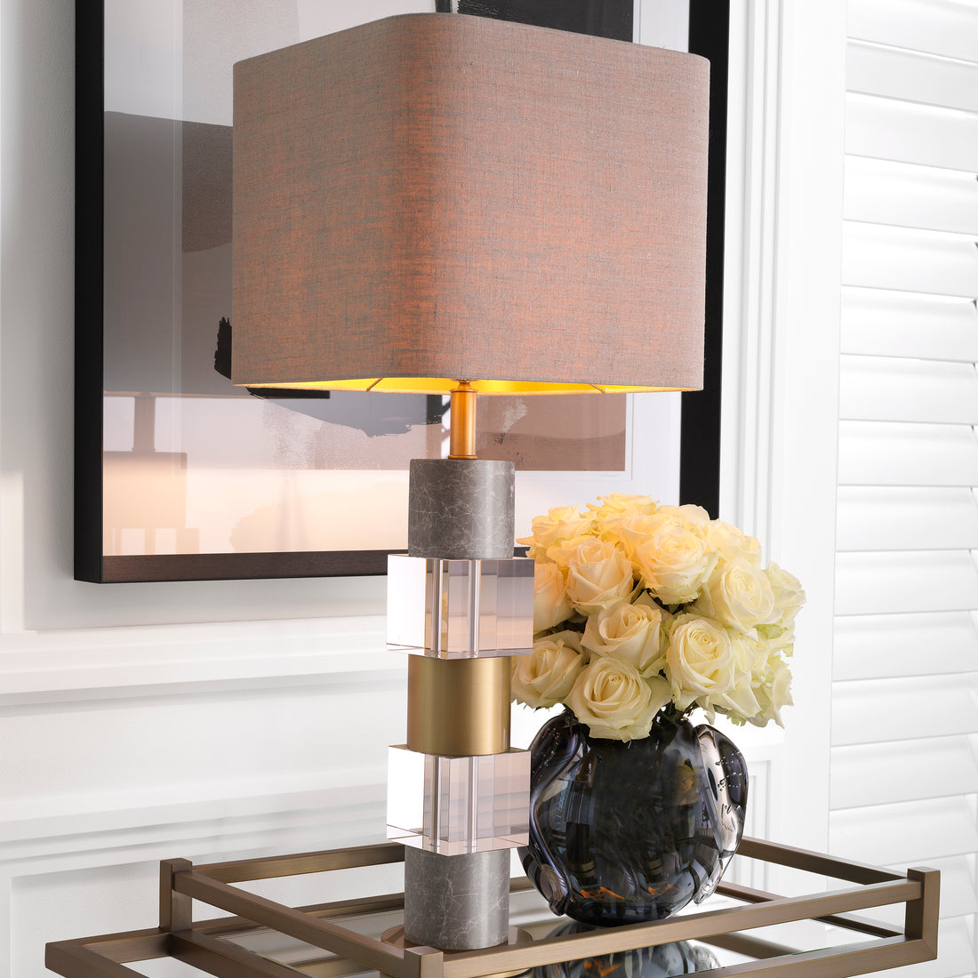 Vase Sianluca S *EXPO