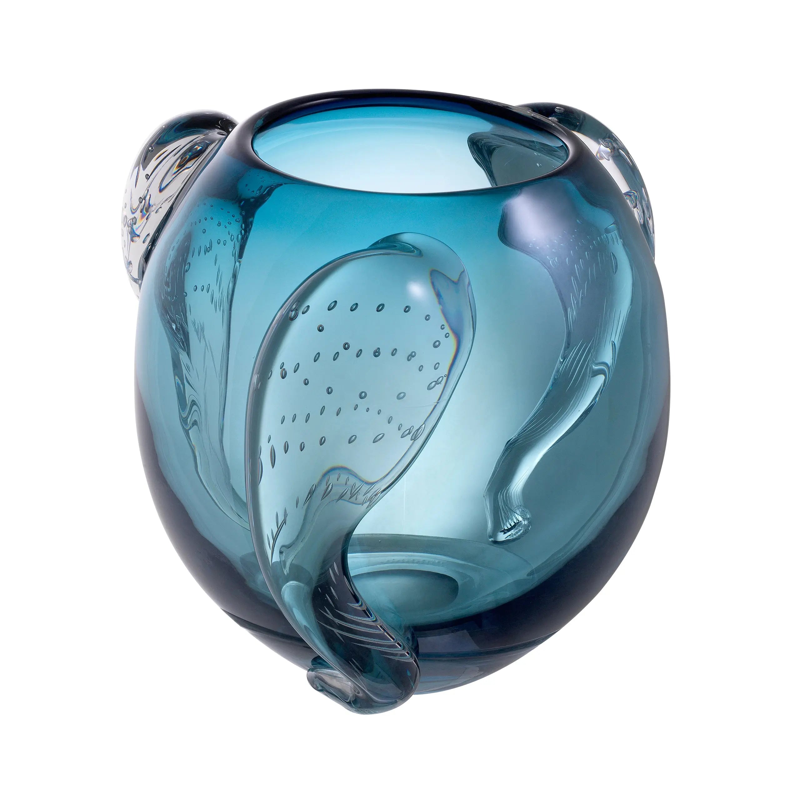 Vase Sianluca L Eichholtz
