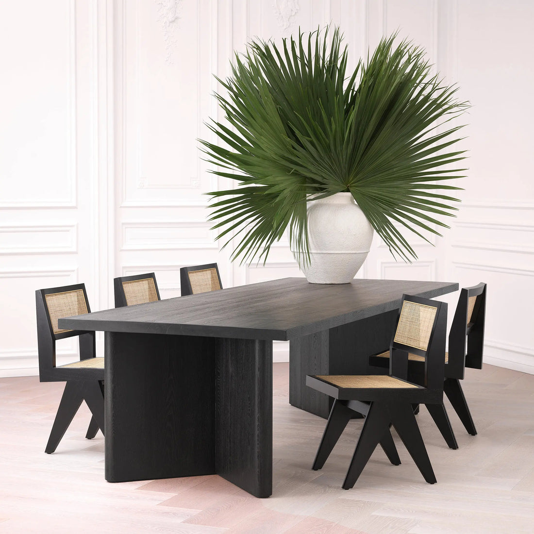 Dining Chair Niclas Eichholtz