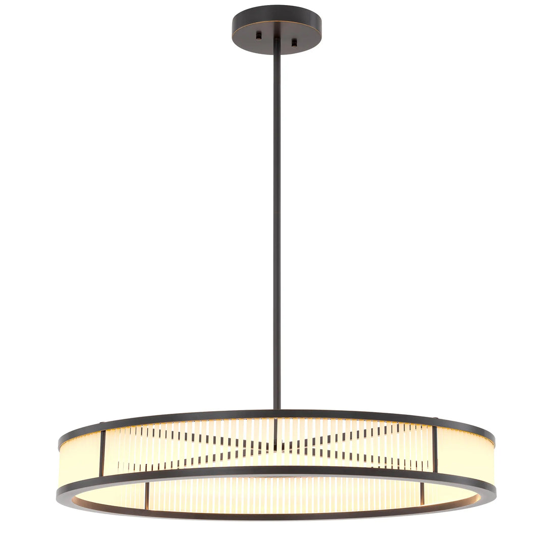 Chandelier Thibaud L Eichholtz