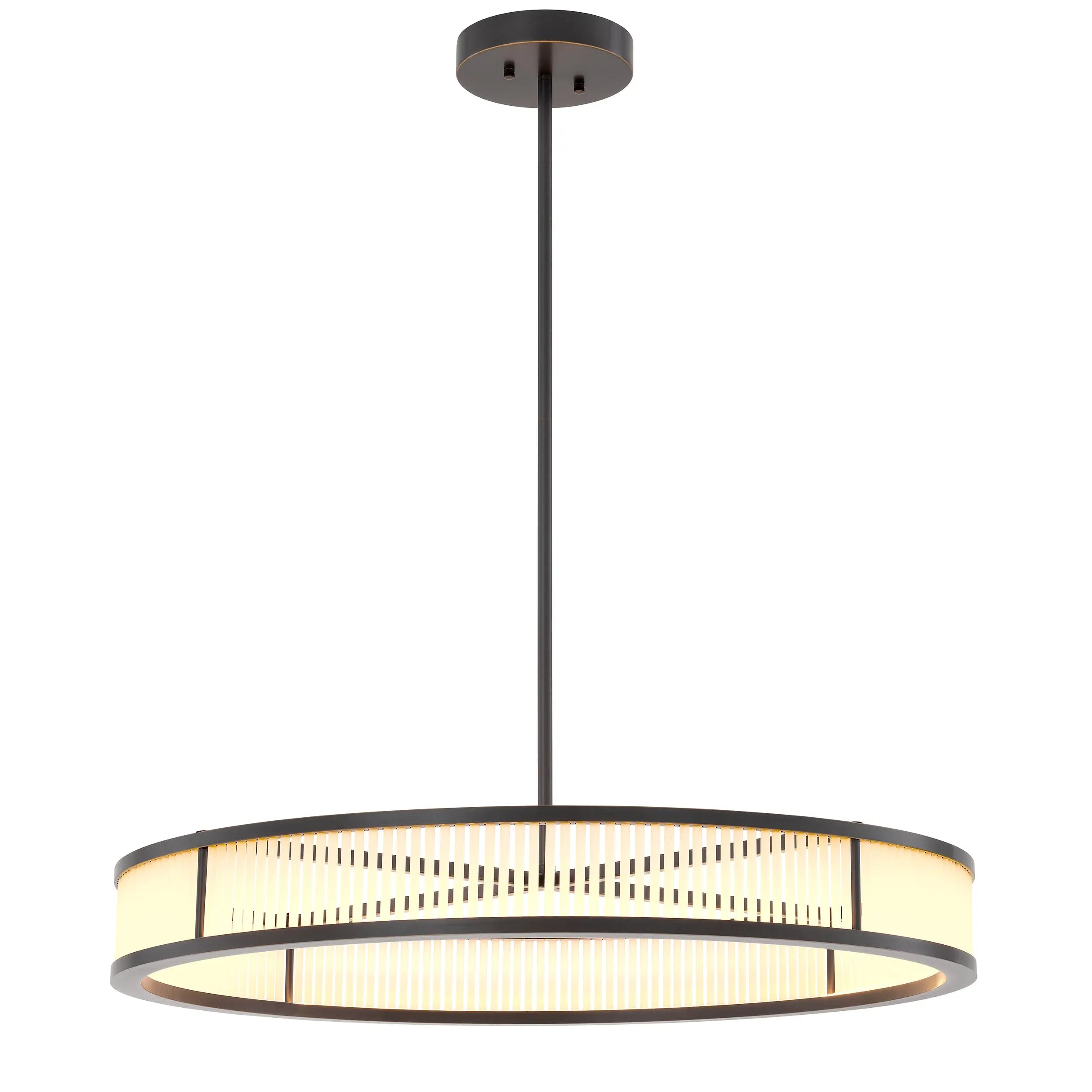 Chandelier Thibaud L Eichholtz