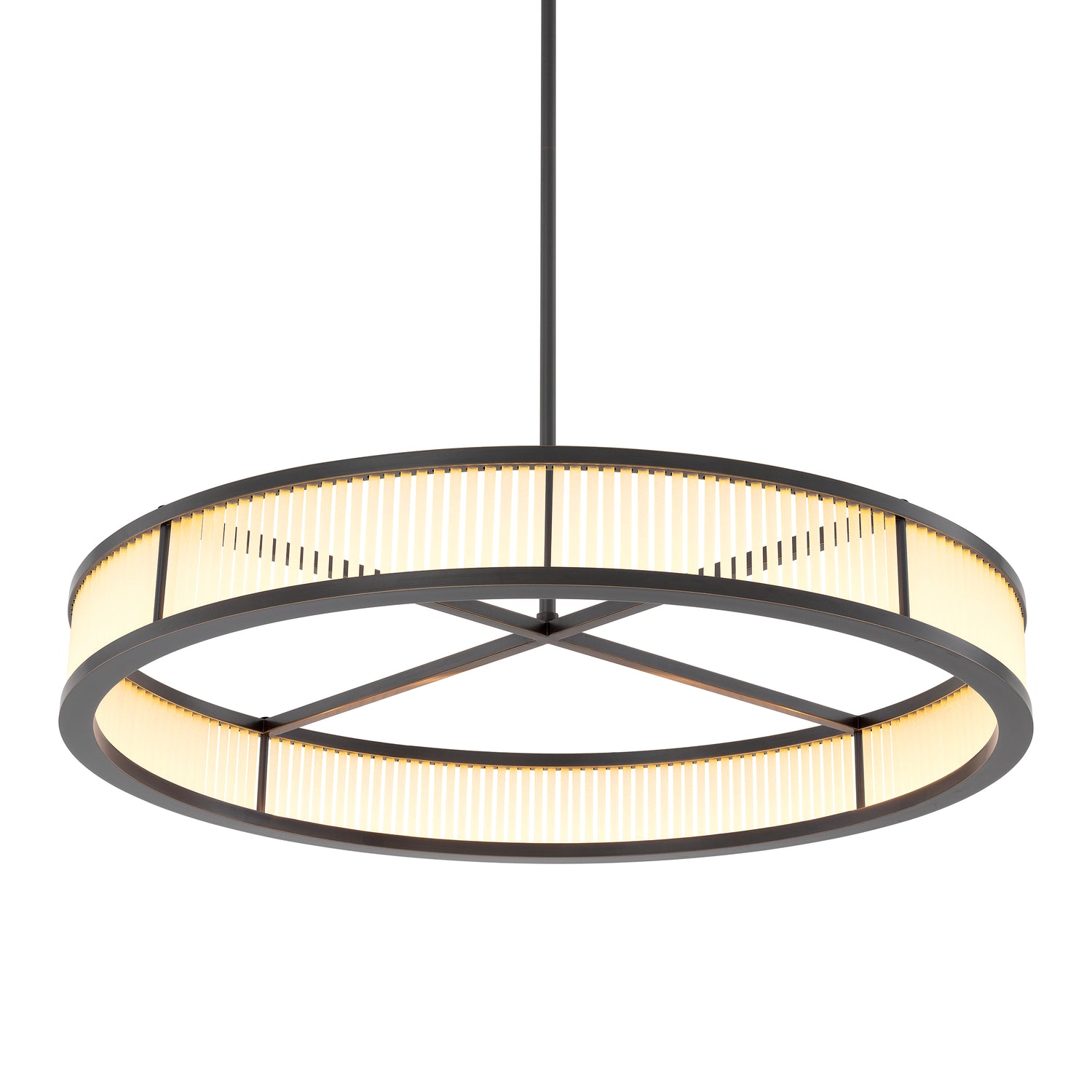 Chandelier Thibaud L