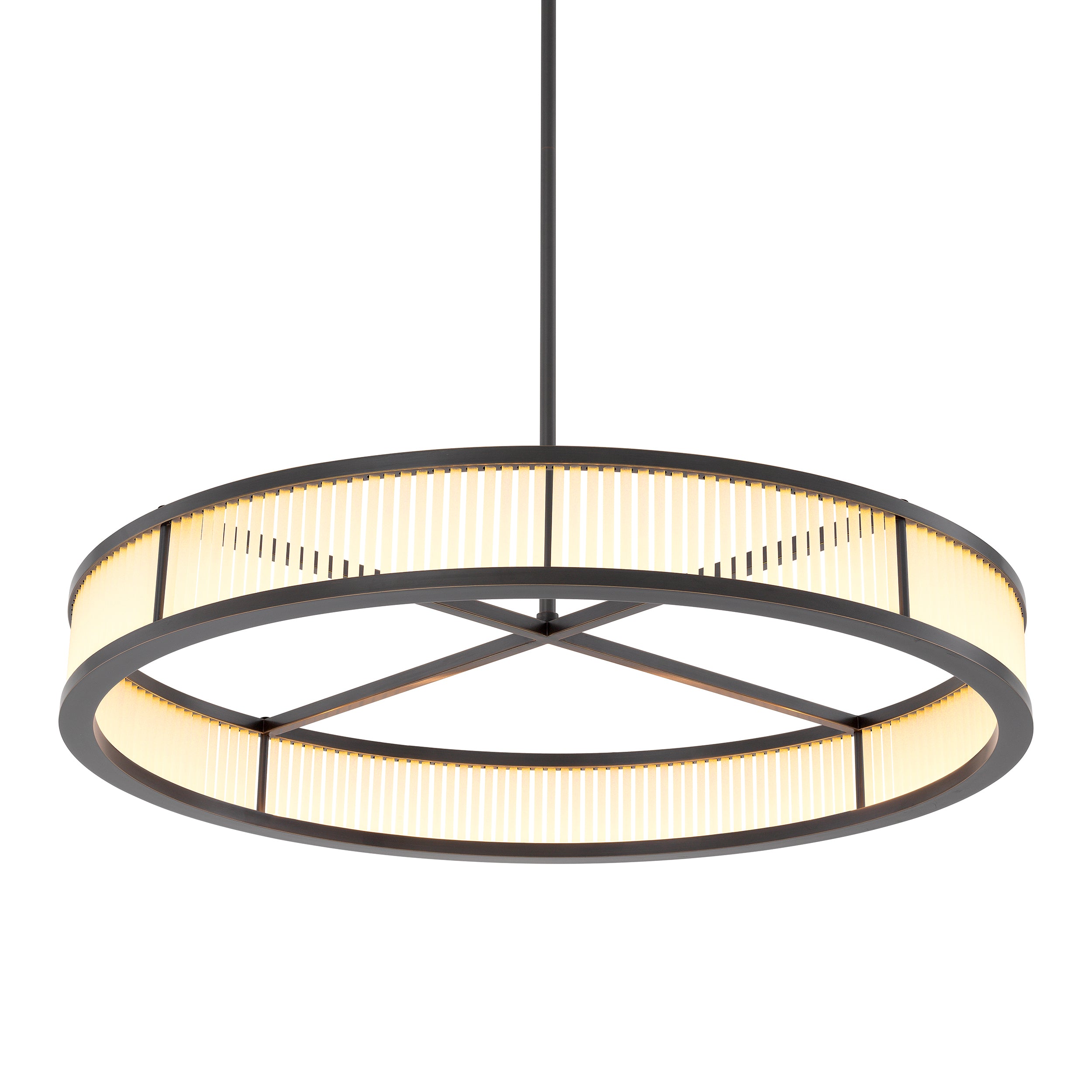 Chandelier Thibaud L