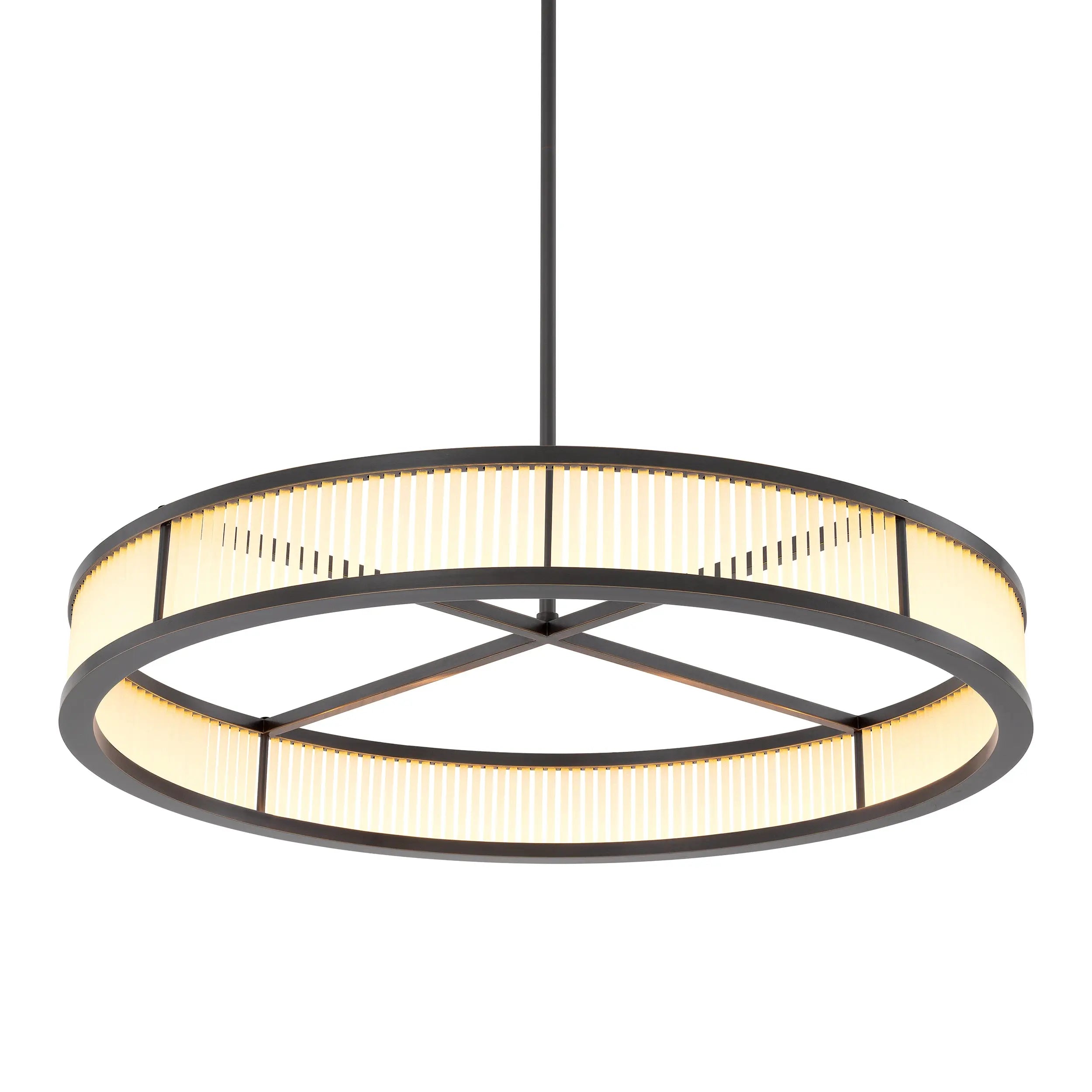 Chandelier Thibaud L Eichholtz