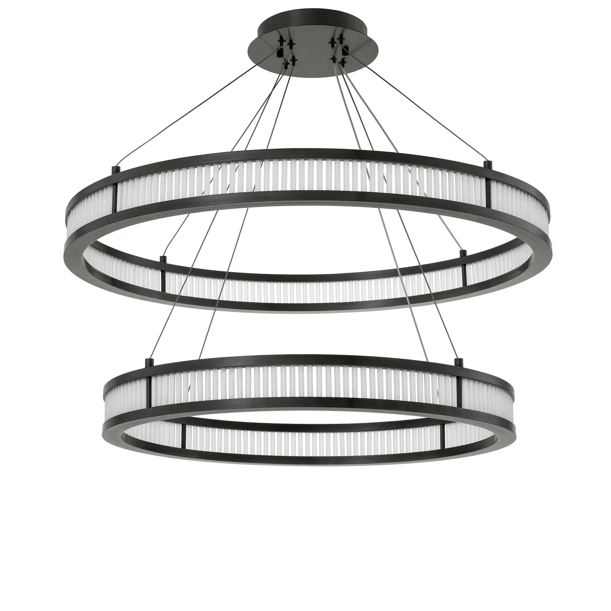 Chandelier Damien Double Eichholtz