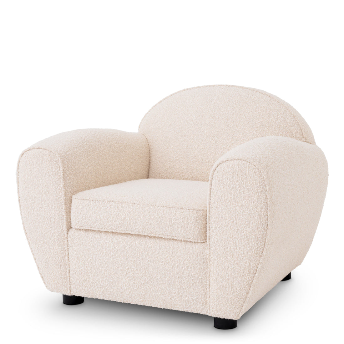 Presidente Emerson Bouclé