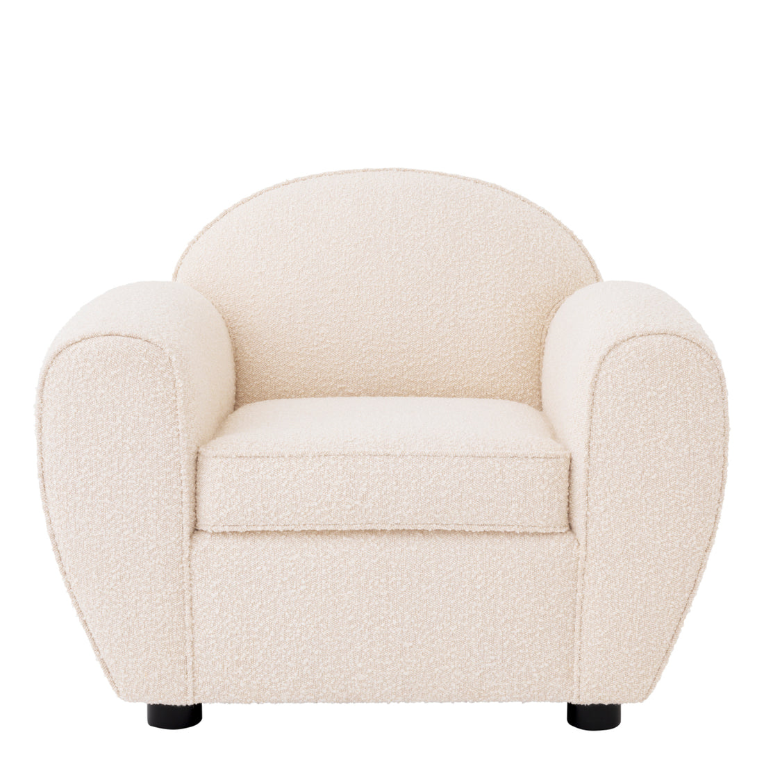 Presidente Emerson Bouclé