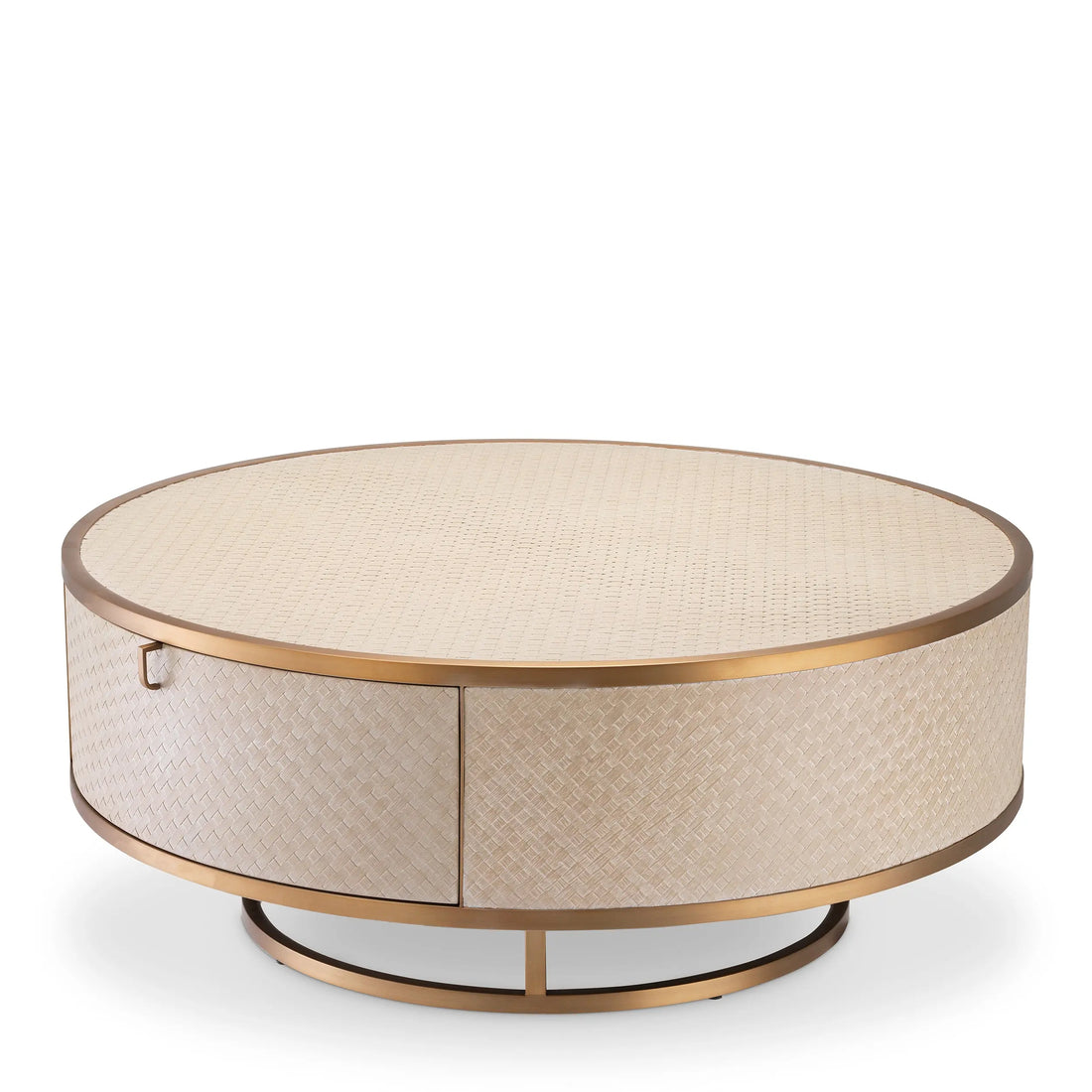 Coffee Table Napa Valley Eichholtz
