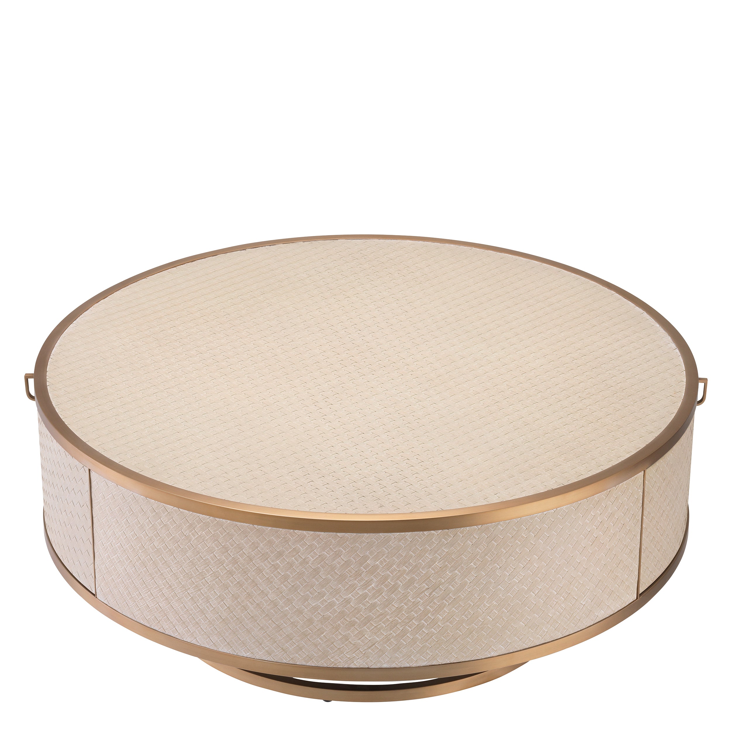 Mesa de café Napa Valley