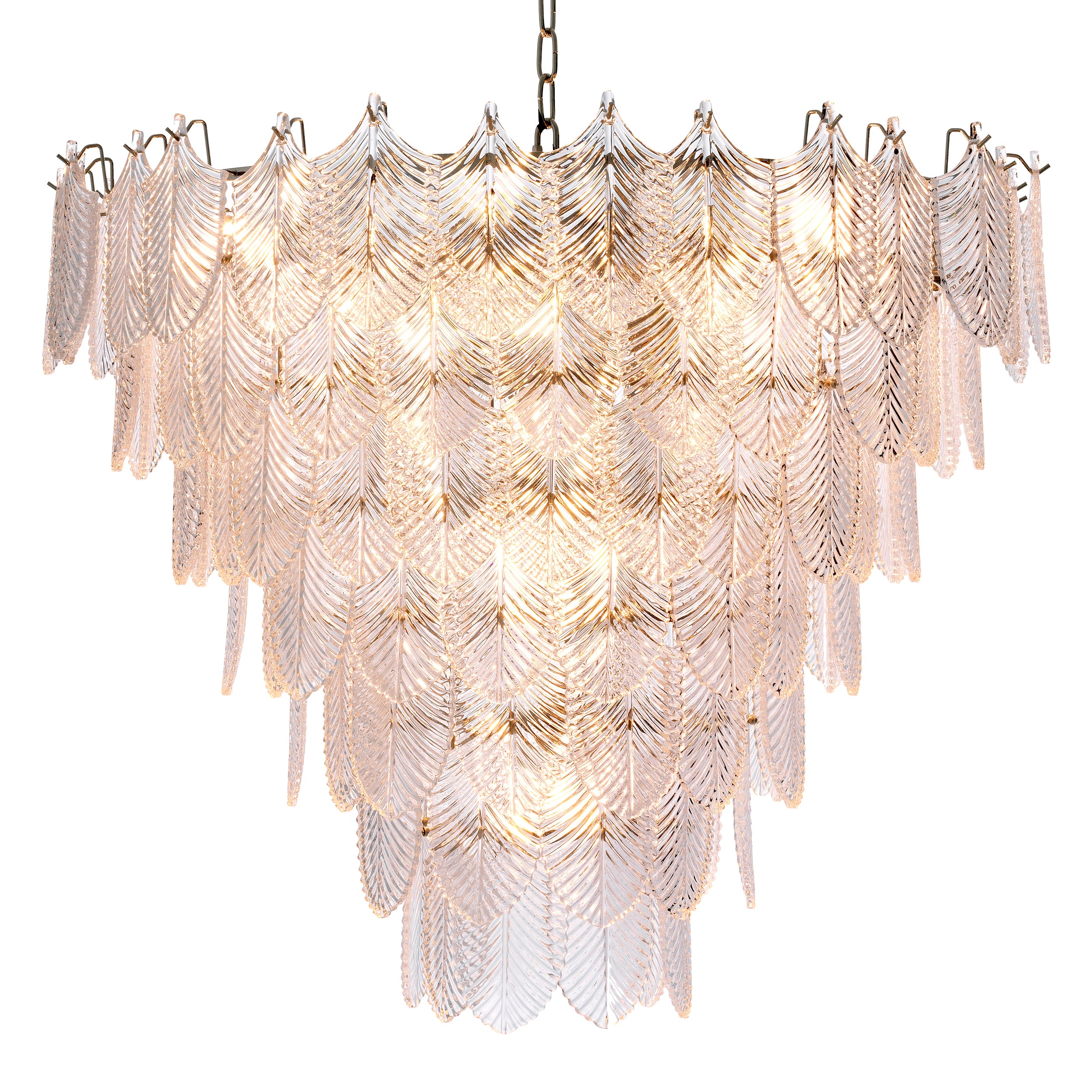 Chandelier Verbier L