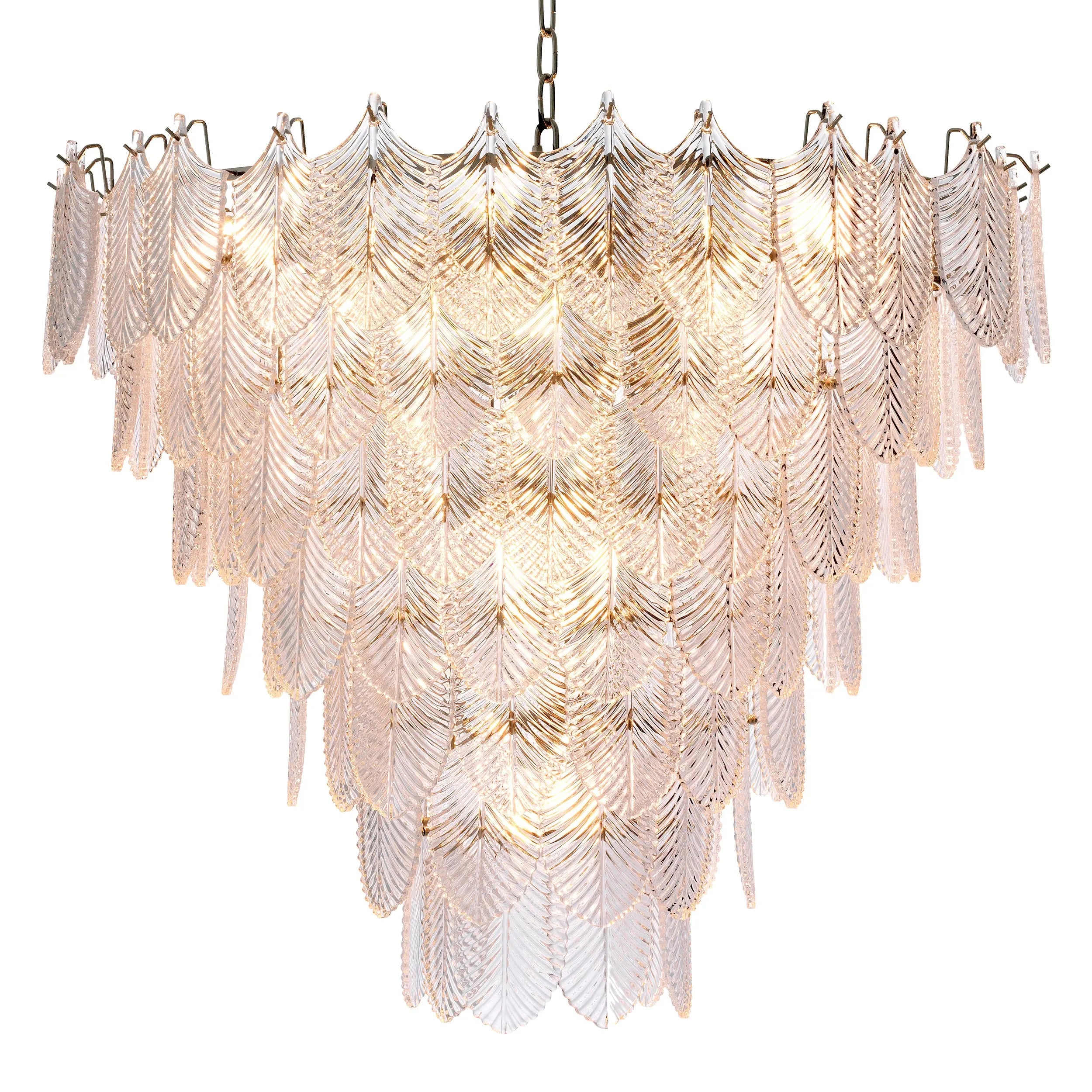 Chandelier Verbier L Eichholtz